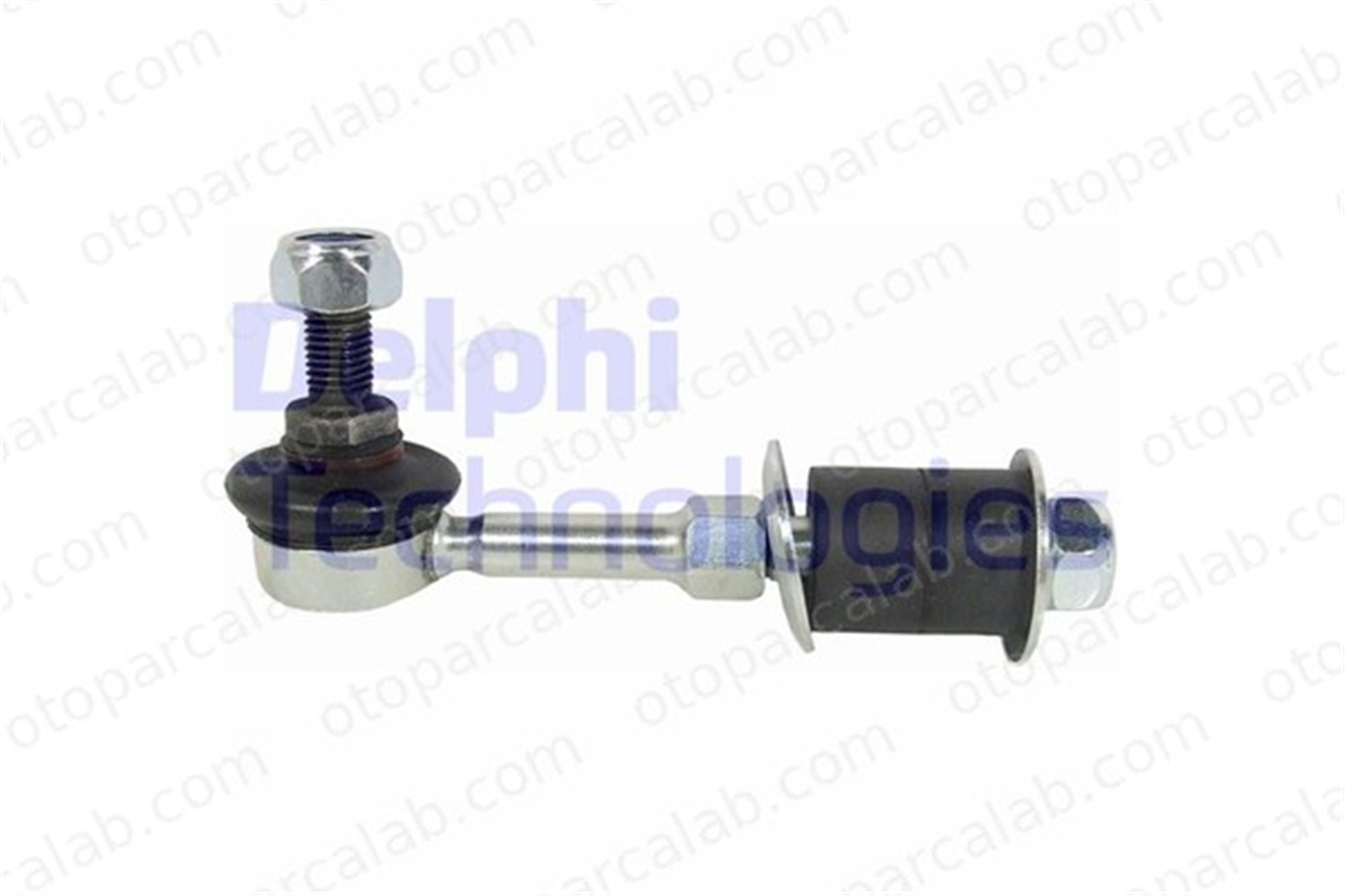 DELPHI TC2419 Viraj Demir Askı Rotu Arka Sağ veya Sol PROTON PERSONA 300 PERSONA 400 MB809355 PW521020