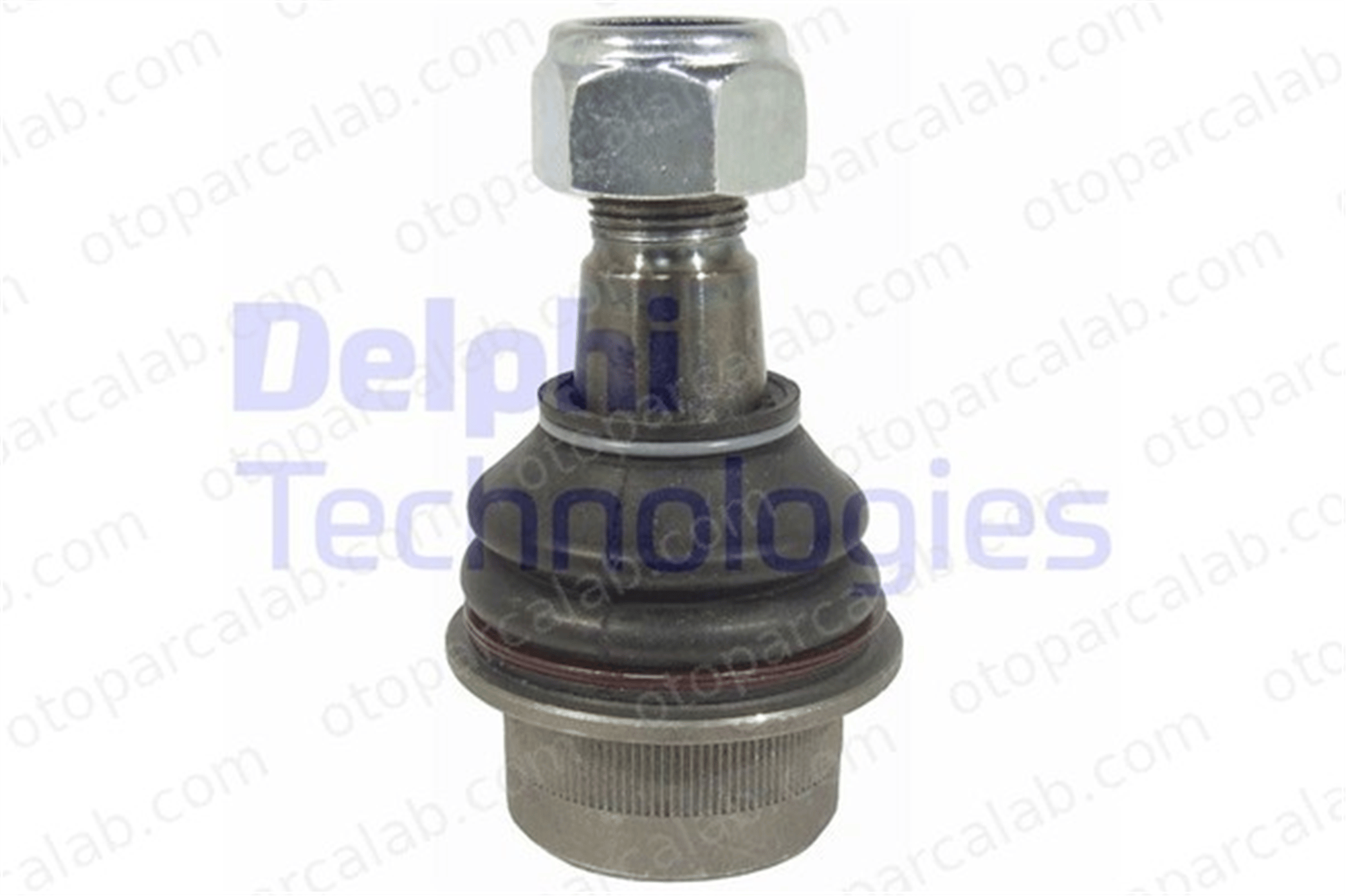 DELPHI TC2424 Rotil Alt Sağ veya Sol MERCEDES-BENZ SPRINTER 3,5-t Panelvan/Van SPRINTER 3,5-t Platform şasi TC2424 9063304007