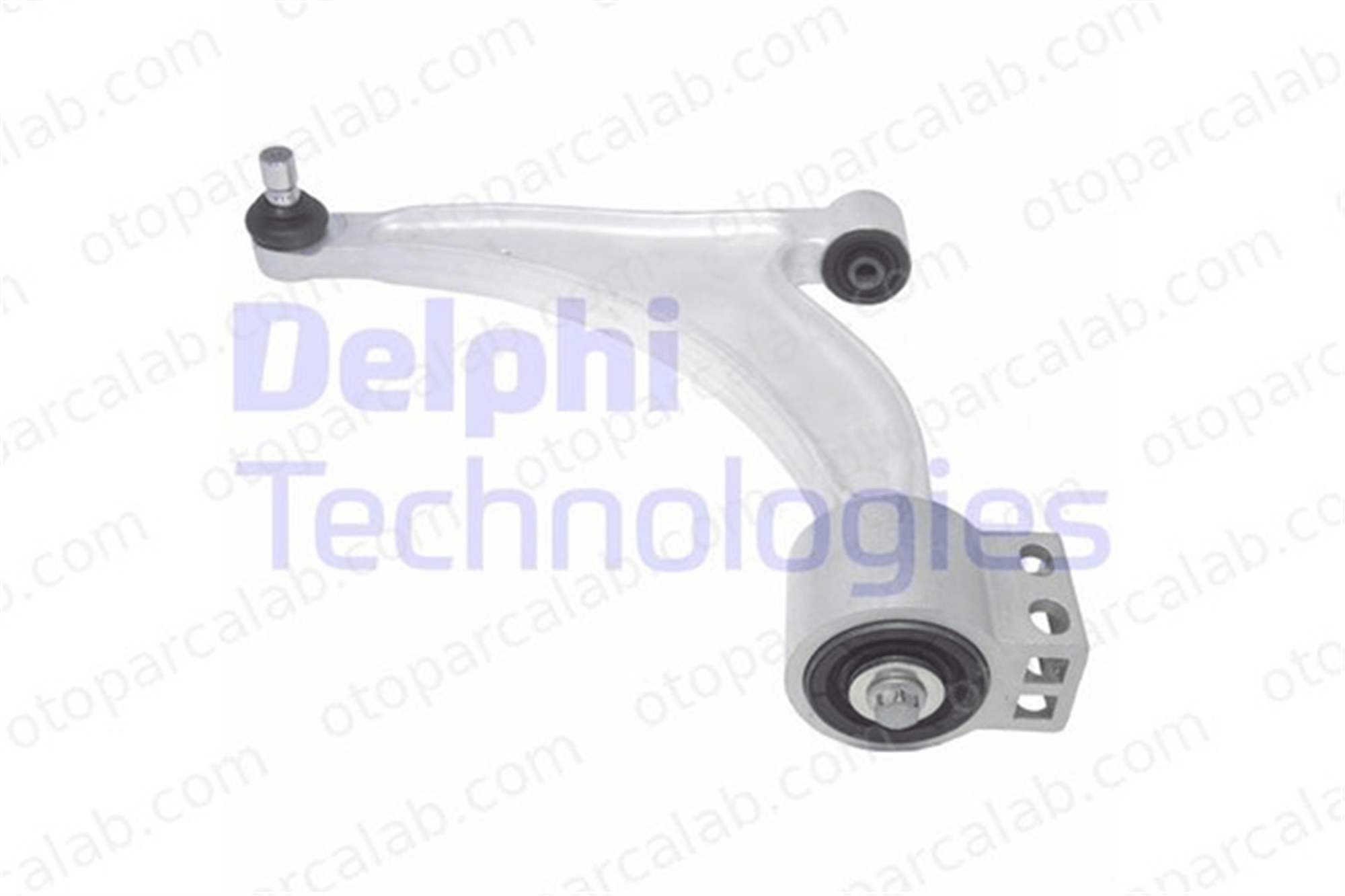 DELPHI TC2429 Salıncak Ön Alt Sol OPEL INSIGNIA A INSIGNIA A Sports Tourer 352050 352869