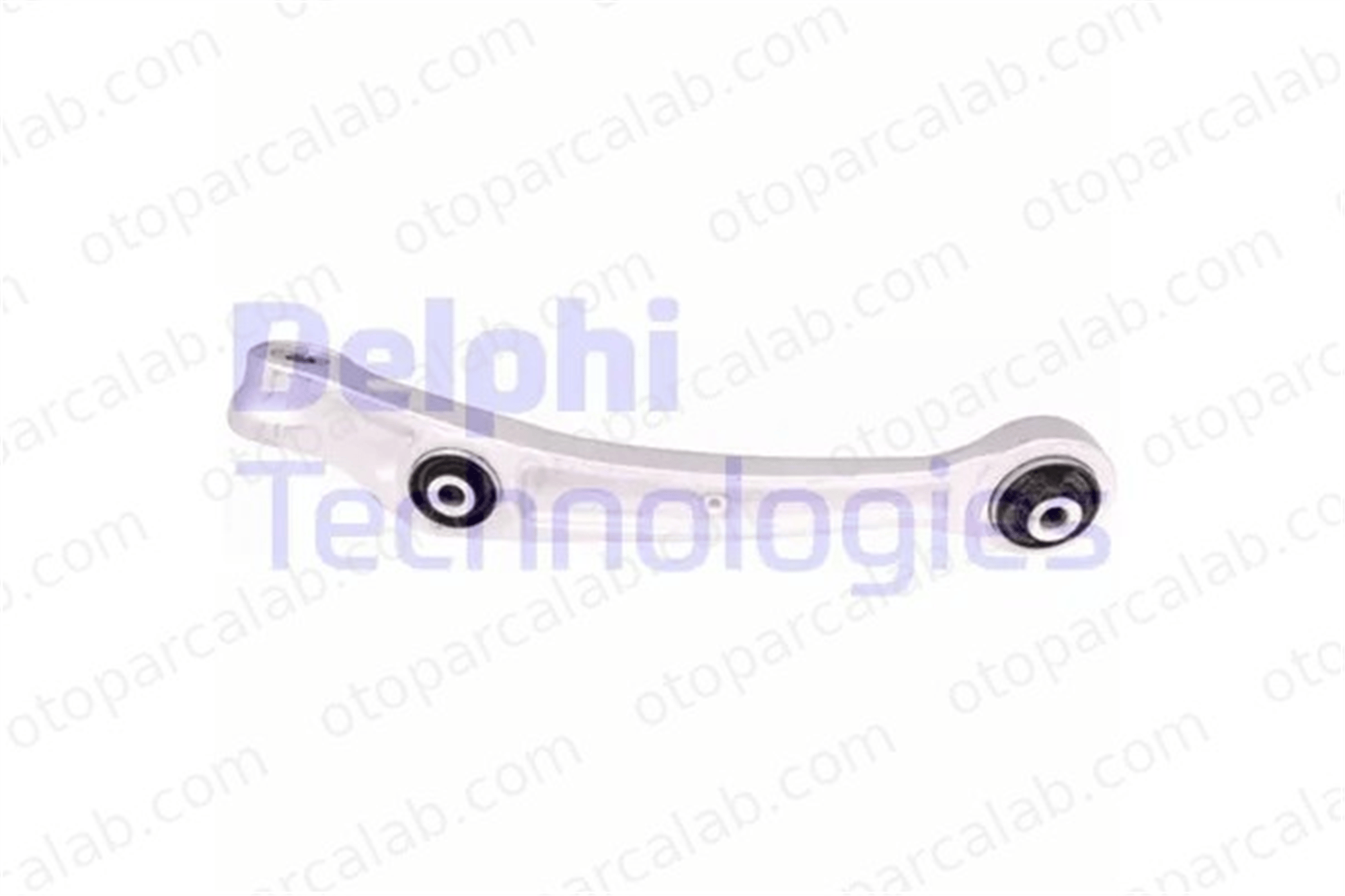 DELPHI TC2452 Salıncak Ön Alt Sol AUDI A4 B8 Avant A4 B8 8K0407151D 8K0407151B