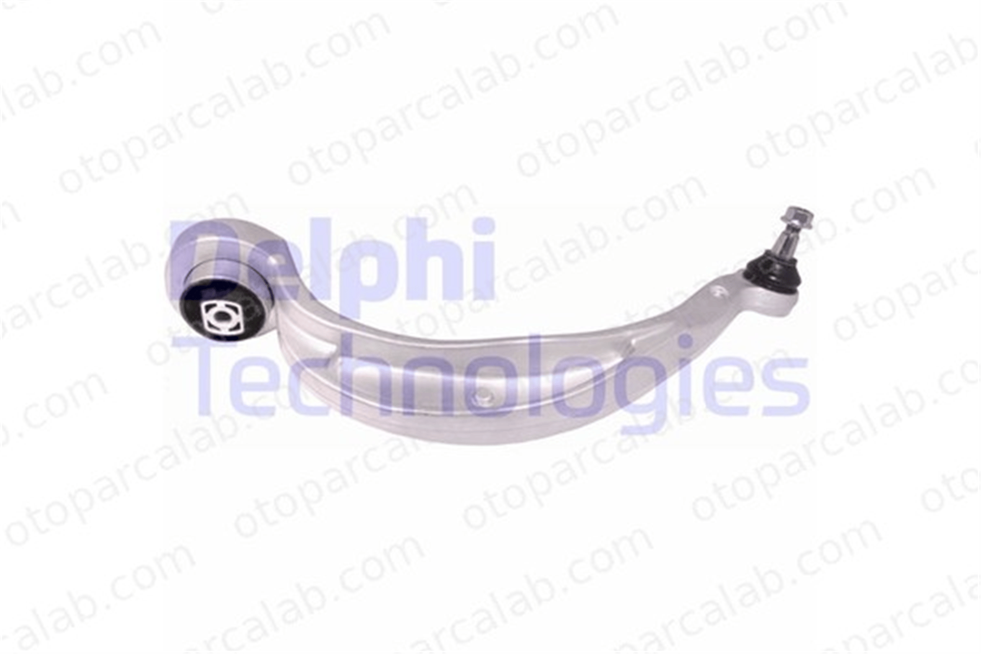 DELPHI TC2455 Salıncak Ön Alt Sağ AUDI A4 B8 Avant A4 B8 8K0407694K 8K0407694F