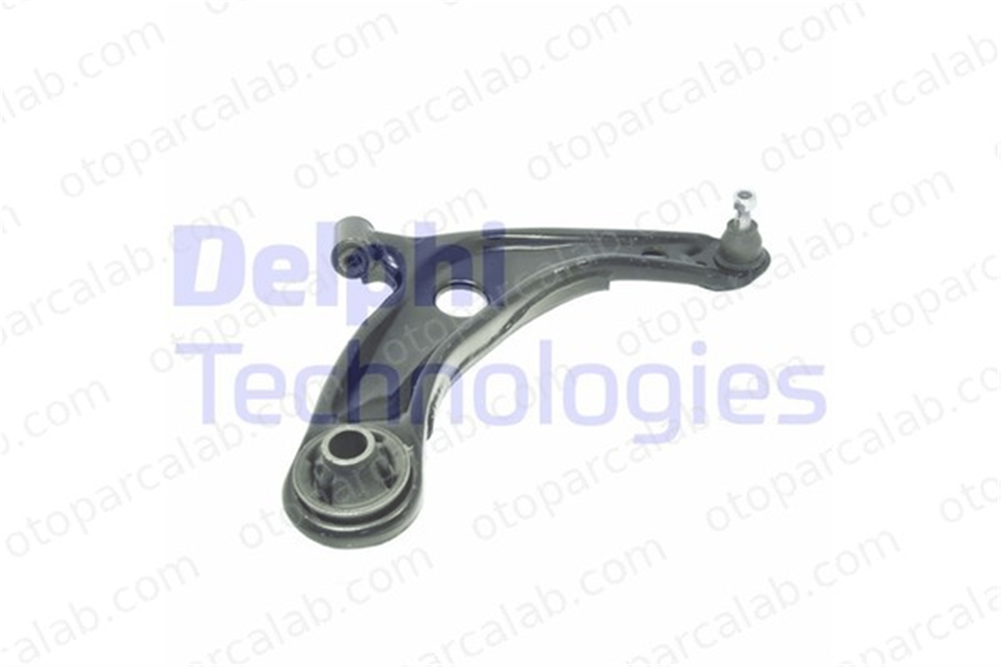 DELPHI TC2464 Salıncak Ön Alt Sağ TOYOTA YARIS URBAN CRUISER 4806809040 4806809041