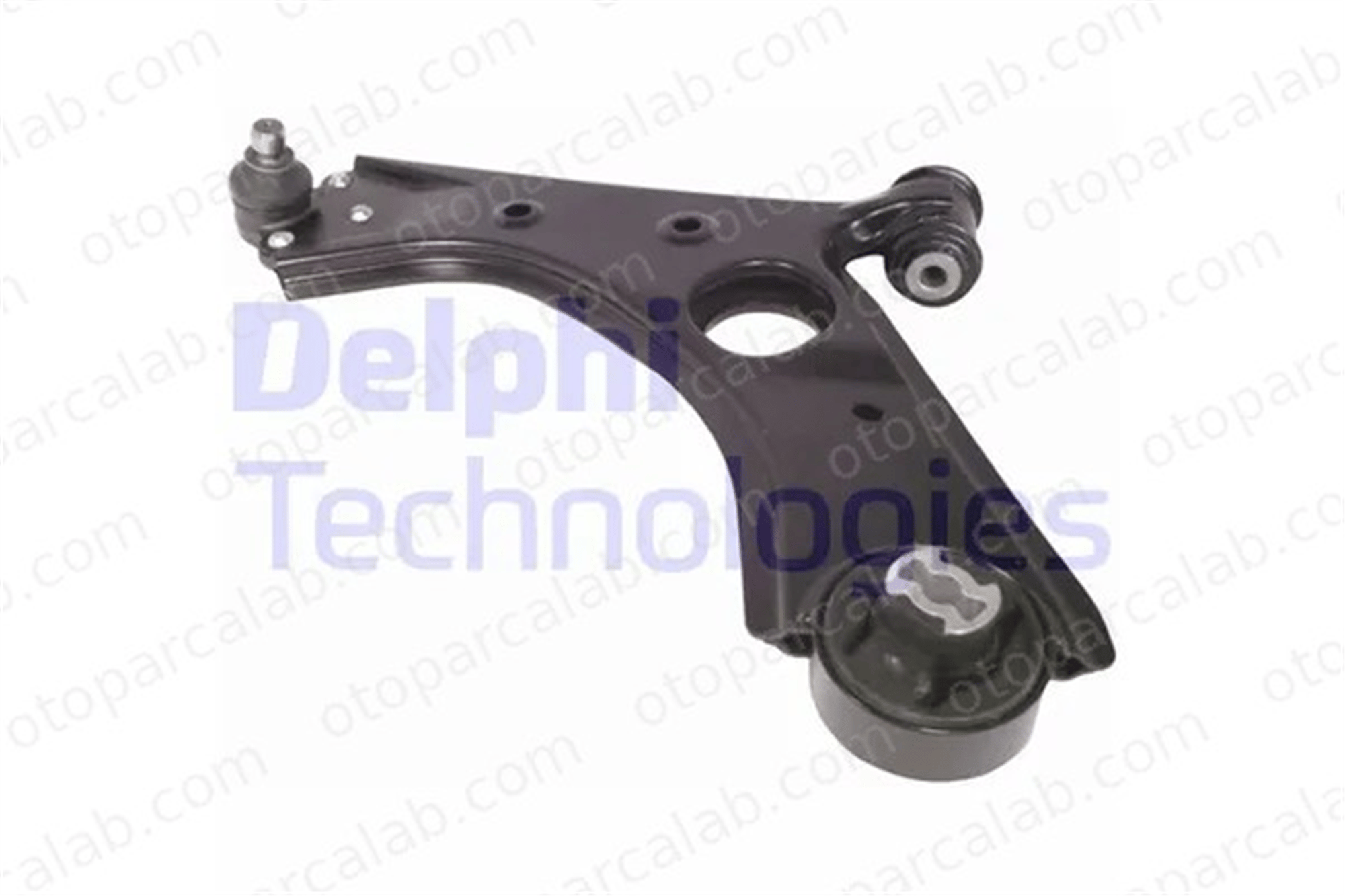 DELPHI TC2484 Salıncak Ön Alt Sol FIAT DOBLO Cargo DOBLO Minibüs/Otobüs TC2484 51810665