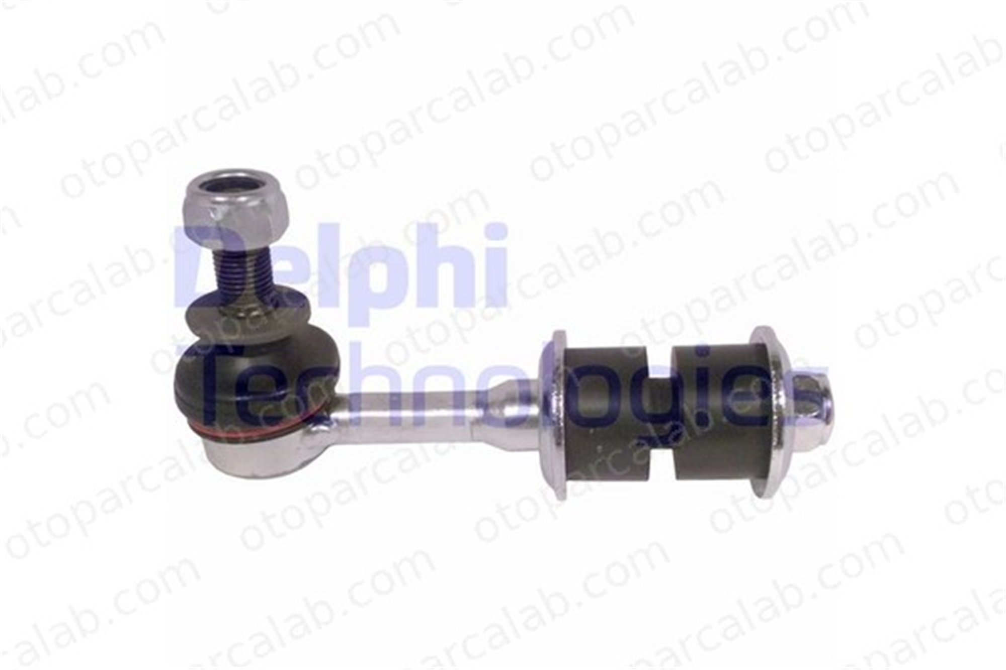 DELPHI TC2498 Viraj Demir Askı Rotu Arka Sağ veya Sol TOYOTA AVENSIS Sedan AVENSIS Station wagon 4883012070 4883005030