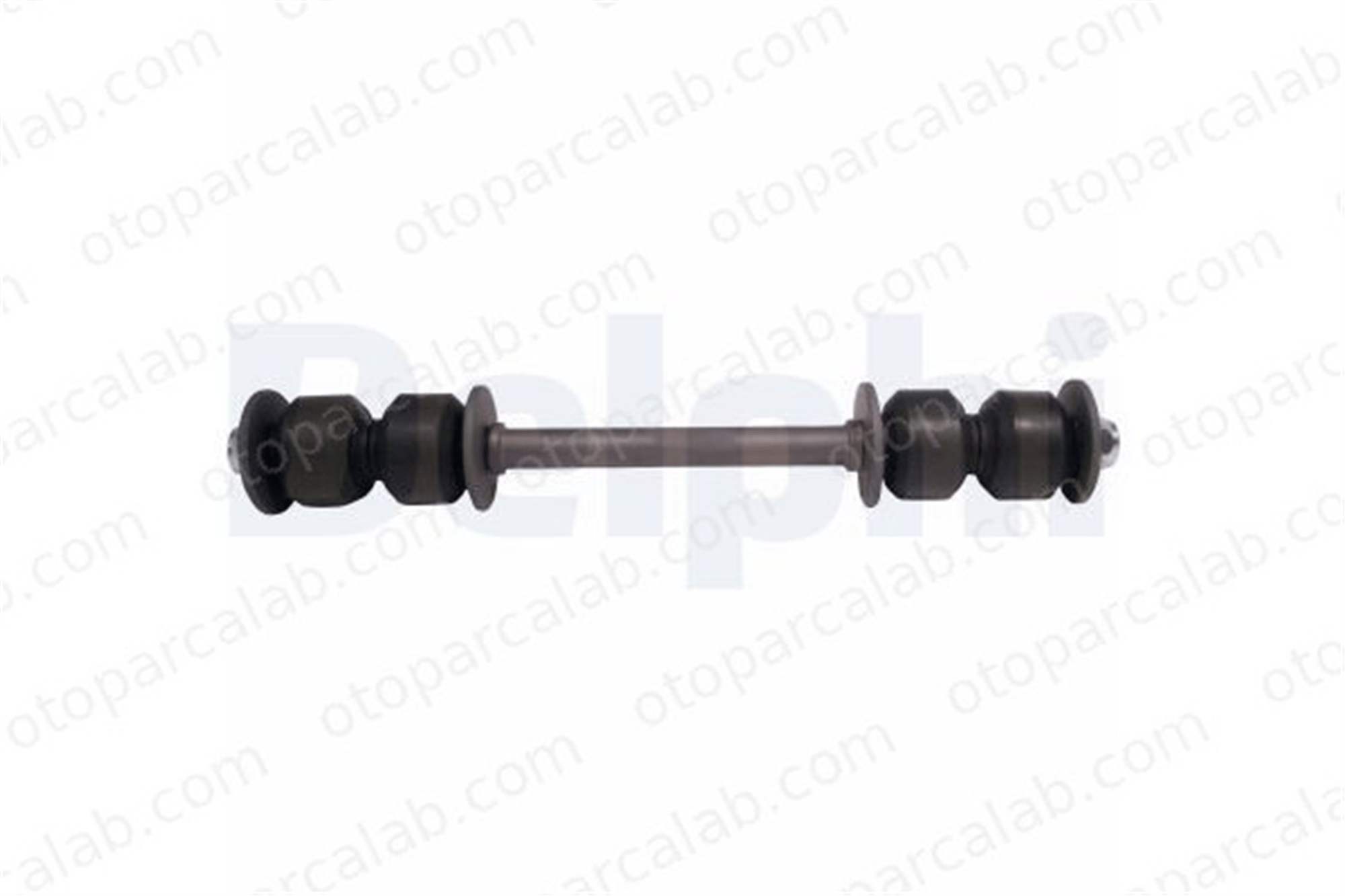 DELPHI TC2503 Viraj Demir Askı Rotu Ön Sağ veya Sol DODGE NEON II CHRYSLER NEON II 6W1Z5664AA 4656260AA