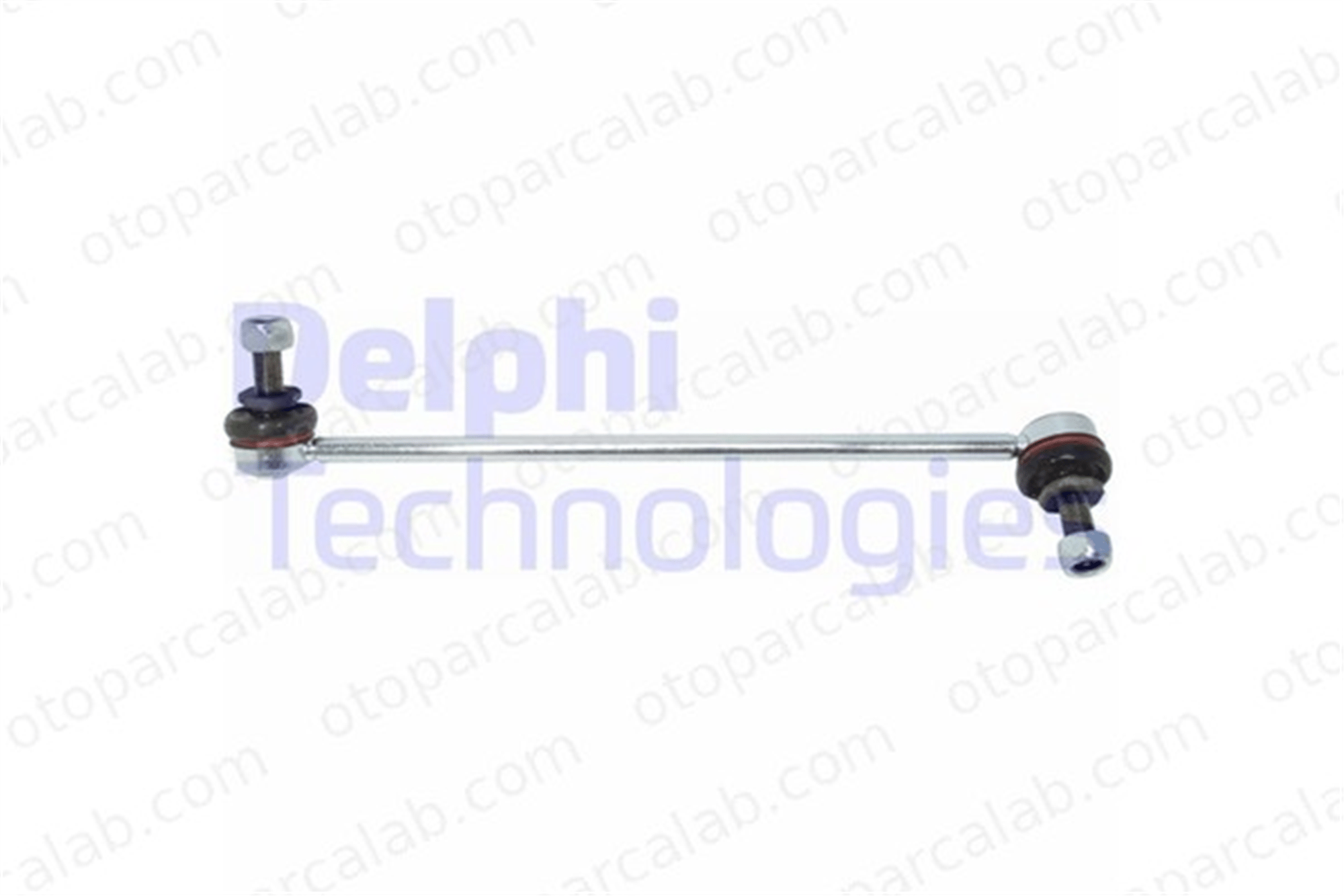 DELPHI TC2513 Viraj Demir Askı Rotu Ön Sağ MERCEDES-BENZ E-SERISI E-SERISI T-Model 2123201289 A2123201289
