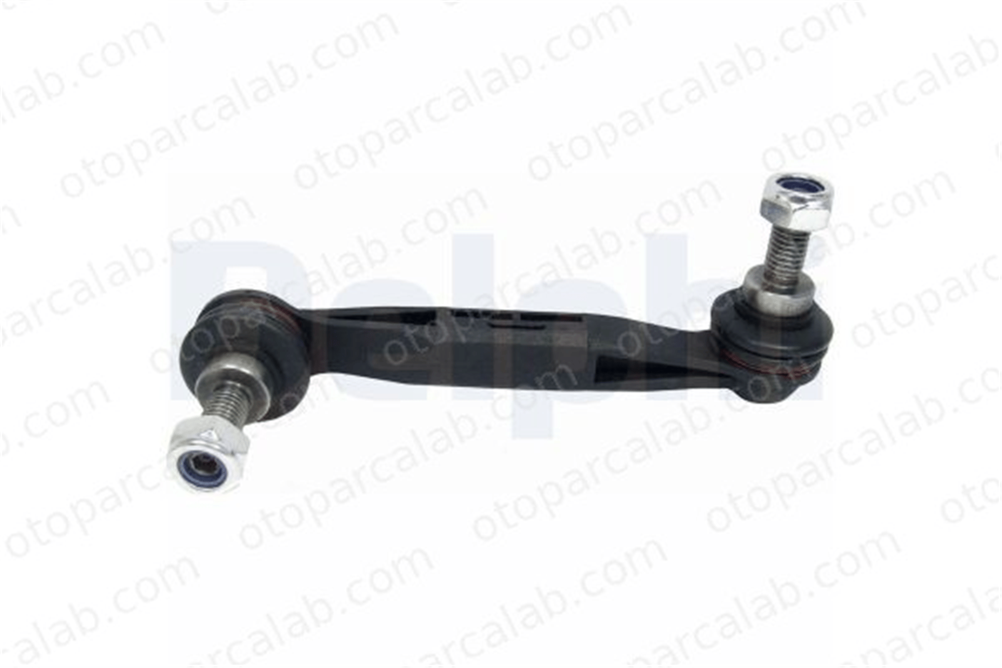 DELPHI TC2537 Viraj Demir Askı Rotu Arka Sağ BMW 1 3 33506785608 48830WAA01