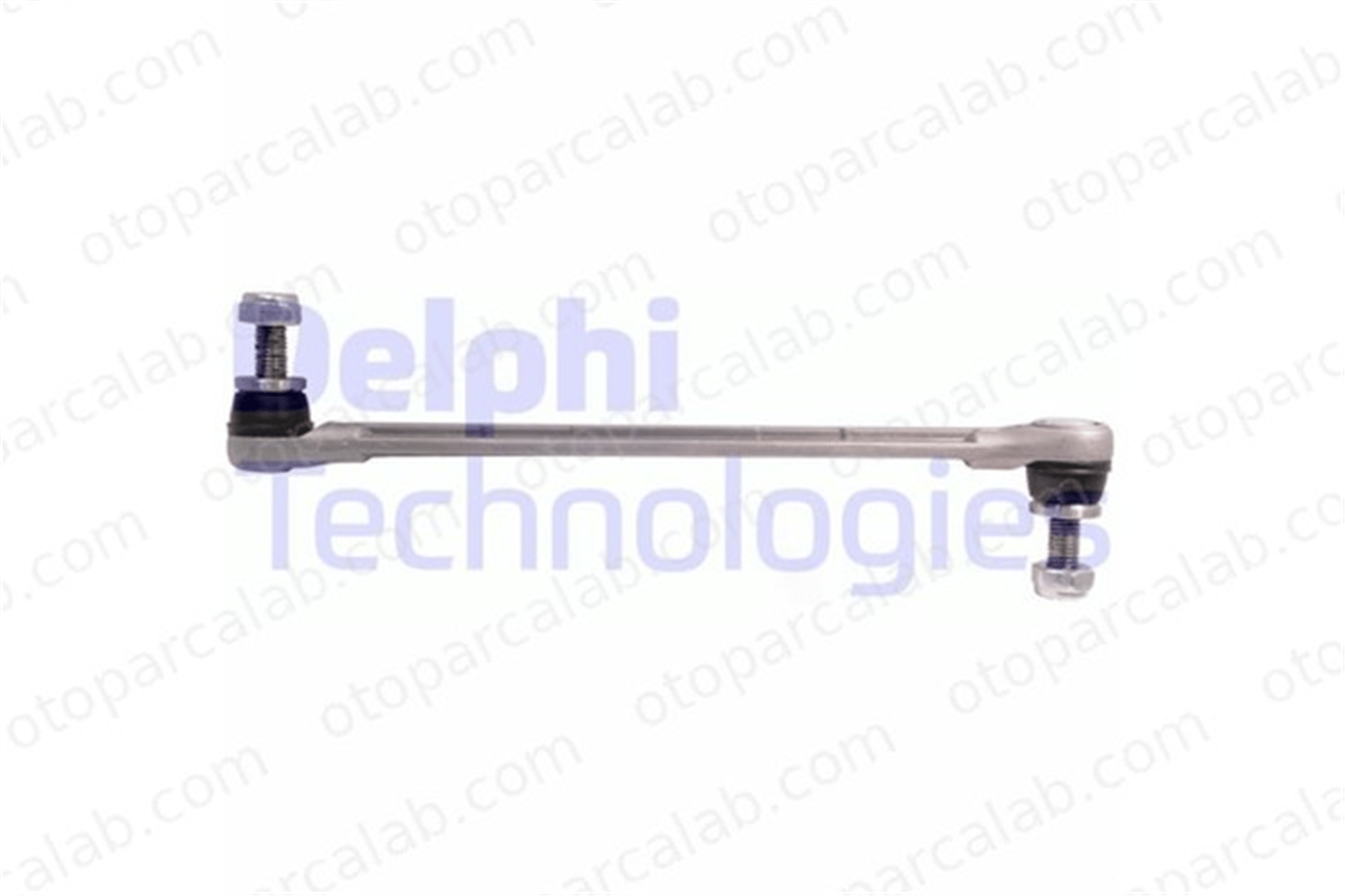 DELPHI TC2562 Viraj Demir Askı Rotu Ön Sağ veya Sol FORD FIESTA VI FIESTA VII 1513343 1745924