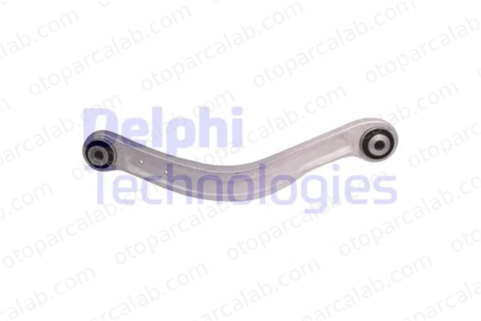 DELPHI TC2566 Denge Kolu Arka Sağ MERCEDES-BENZ C-SERISI E-SERISI A2053506203 2043501606
