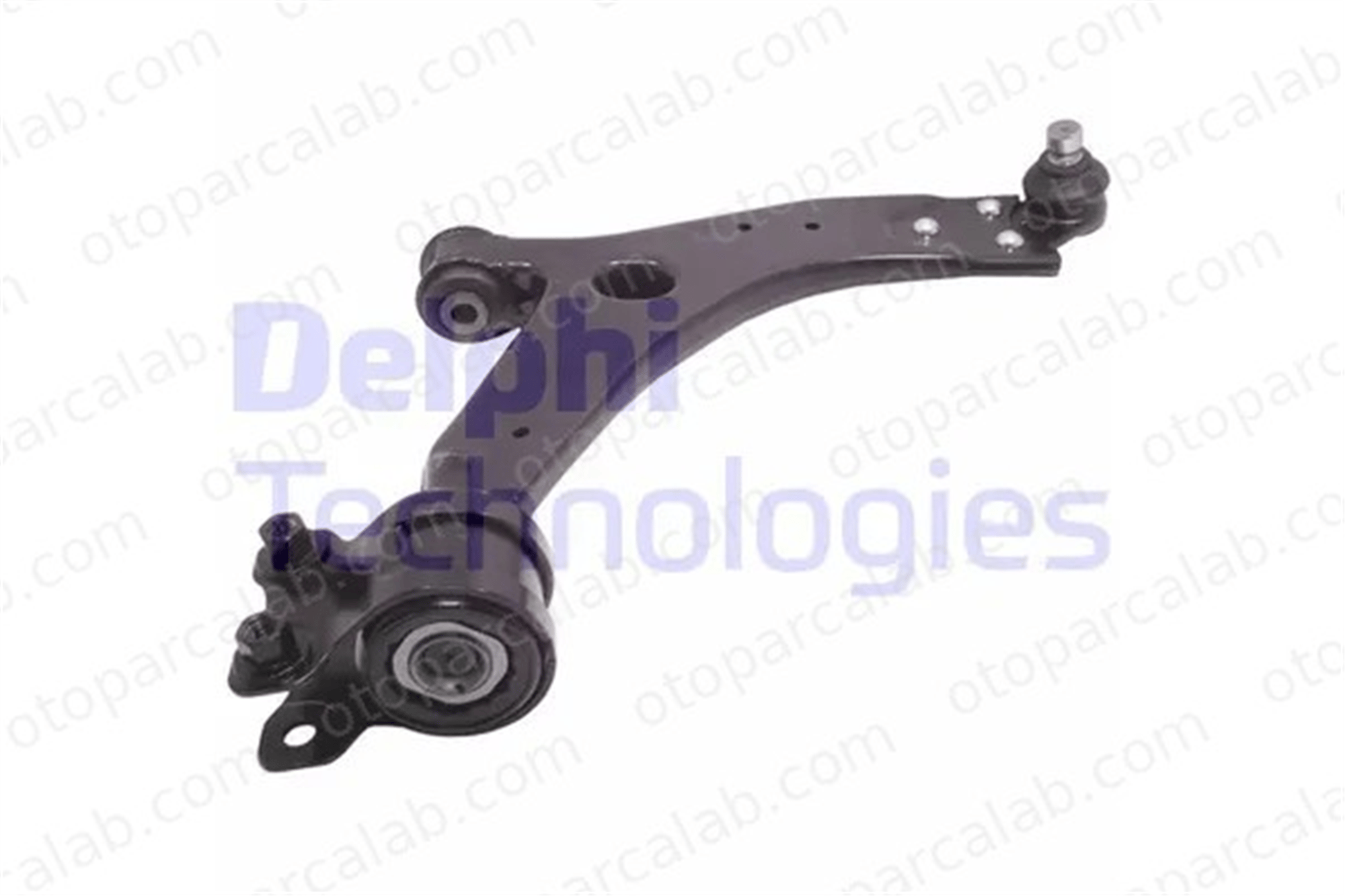 DELPHI TC2568 Salıncak Ön Alt Sağ FORD KUGA I TC2568 1502086