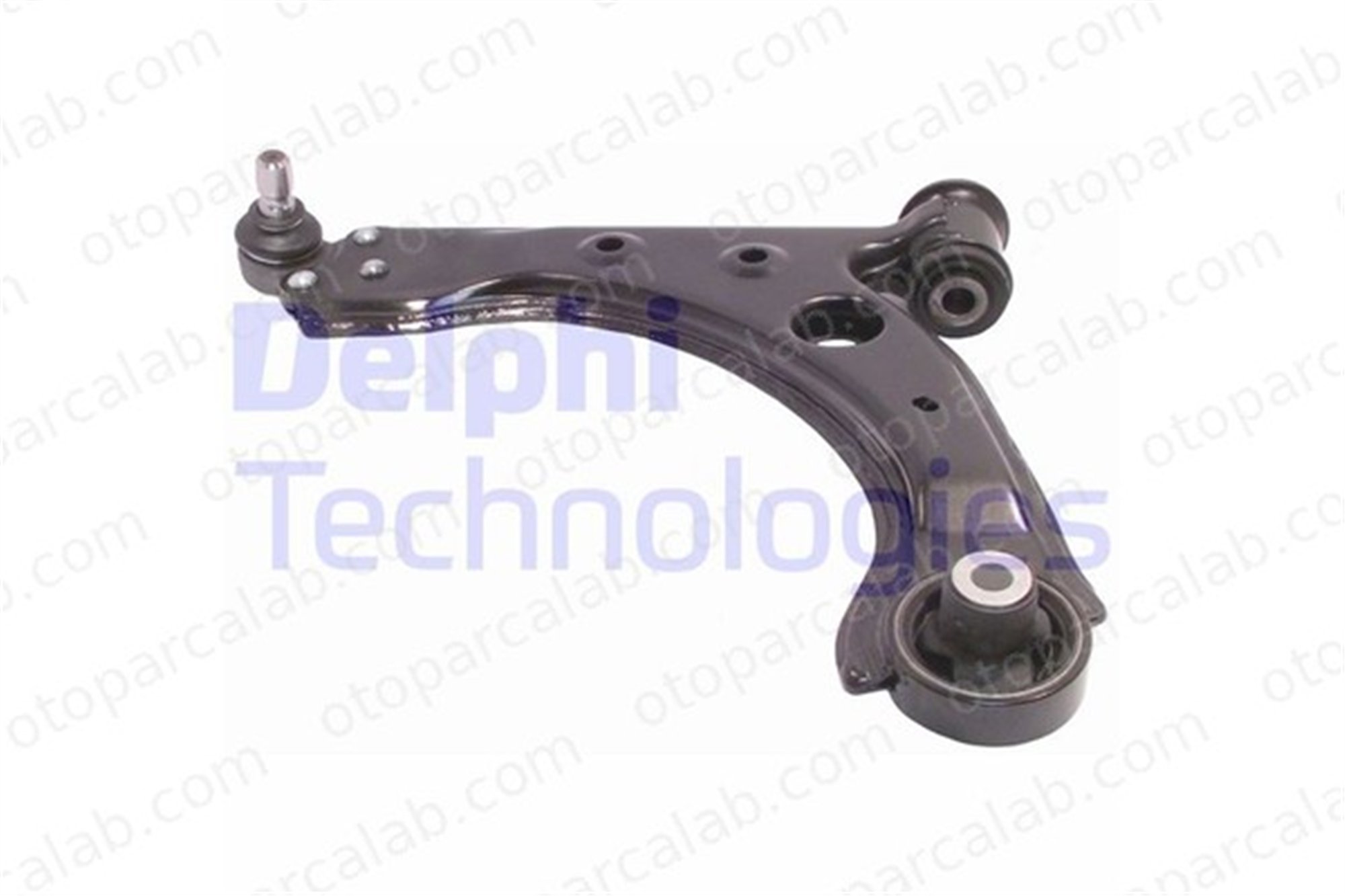 DELPHI TC2571 Salıncak Ön Alt Sol FIAT BRAVO II STILO TC2571 51795260