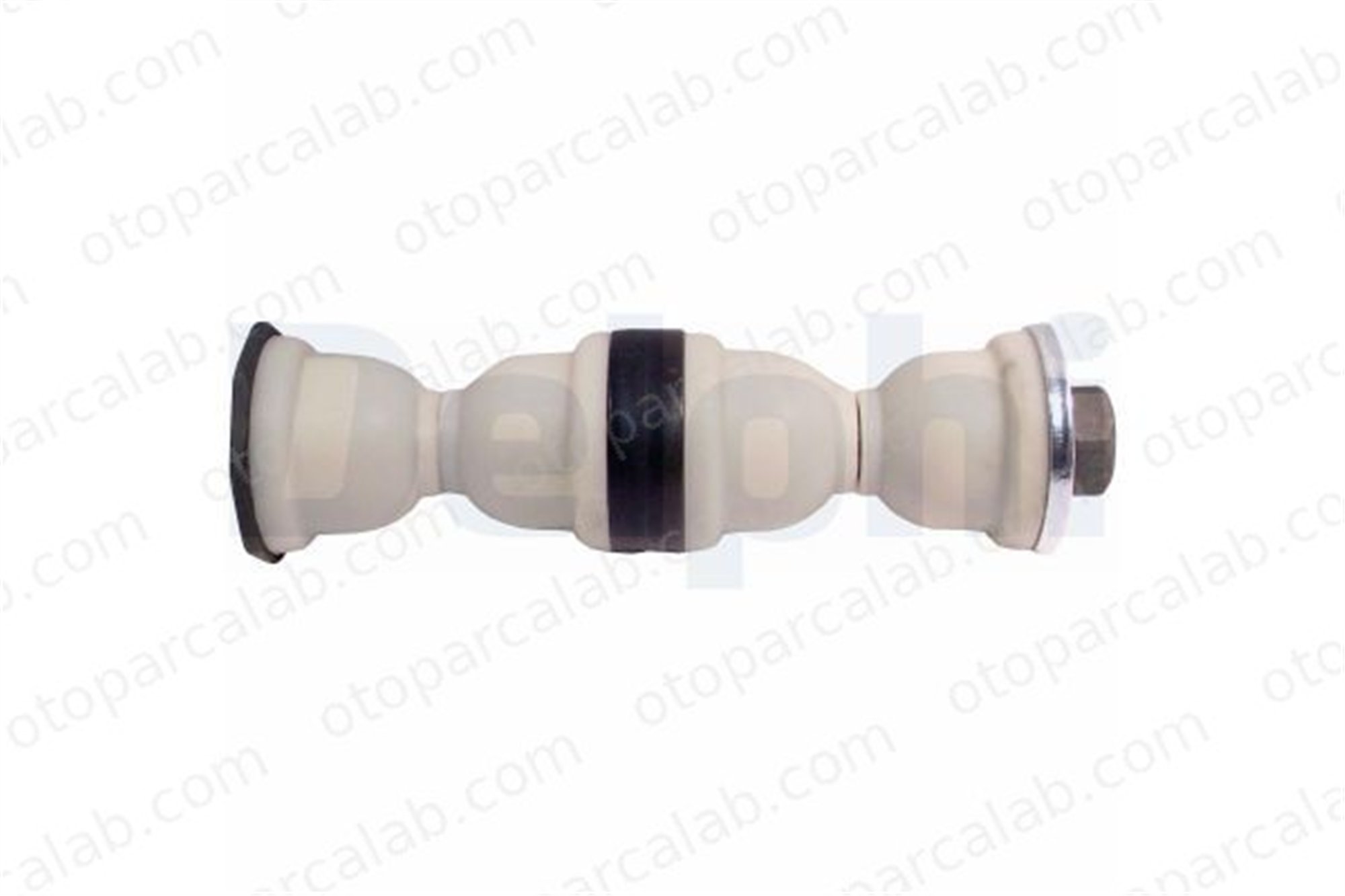 DELPHI TC2593 Viraj Demir Askı Rotu Ön Sağ veya Sol CHRYSLER PT CRUISER DODGE NEON II 5272324AC 05272324AC