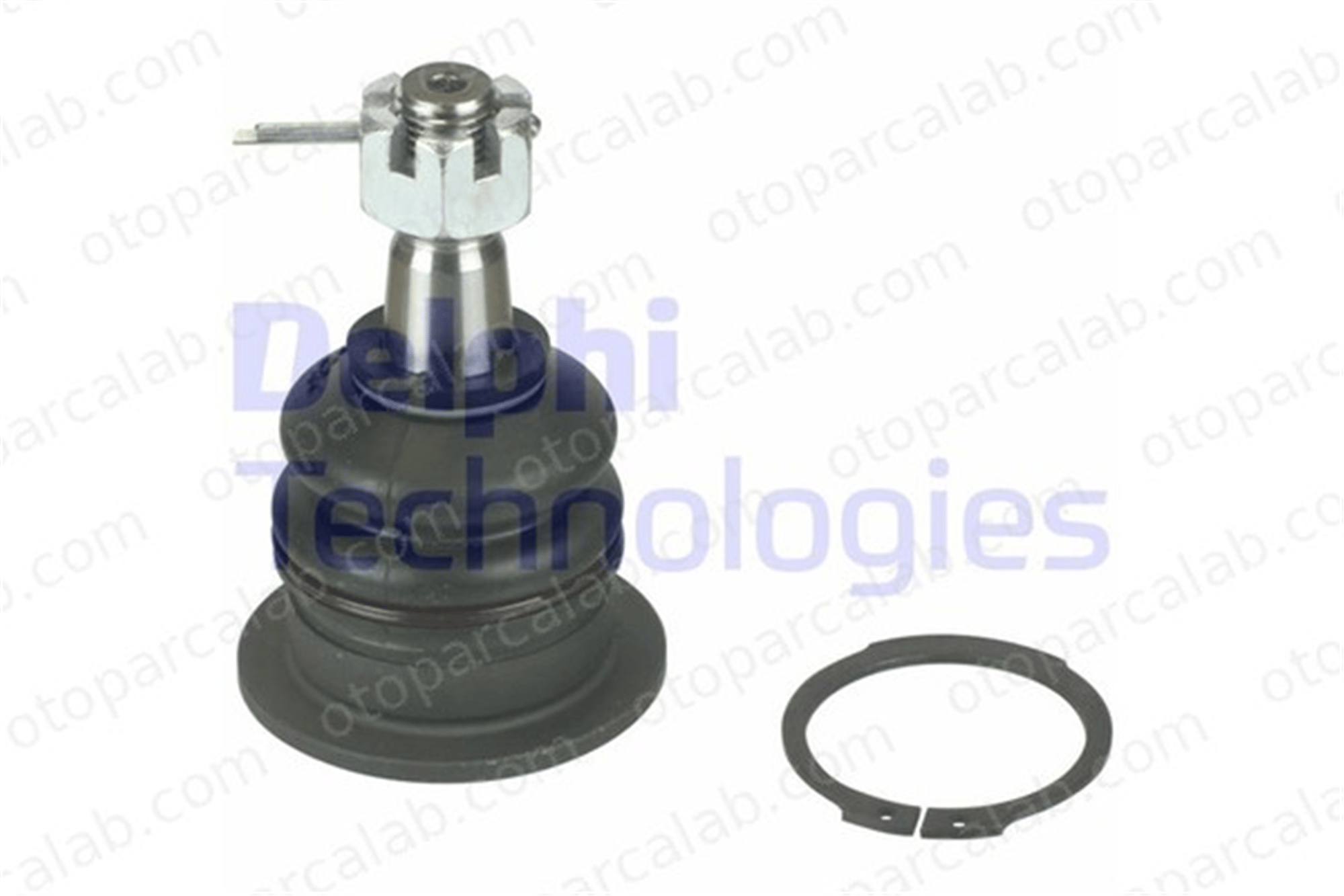 DELPHI TC2606 Rotil Üst Sağ veya Sol TOYOTA HILUX VII Pick-up HILUX VIII Pick-up 4331009015 4331009030