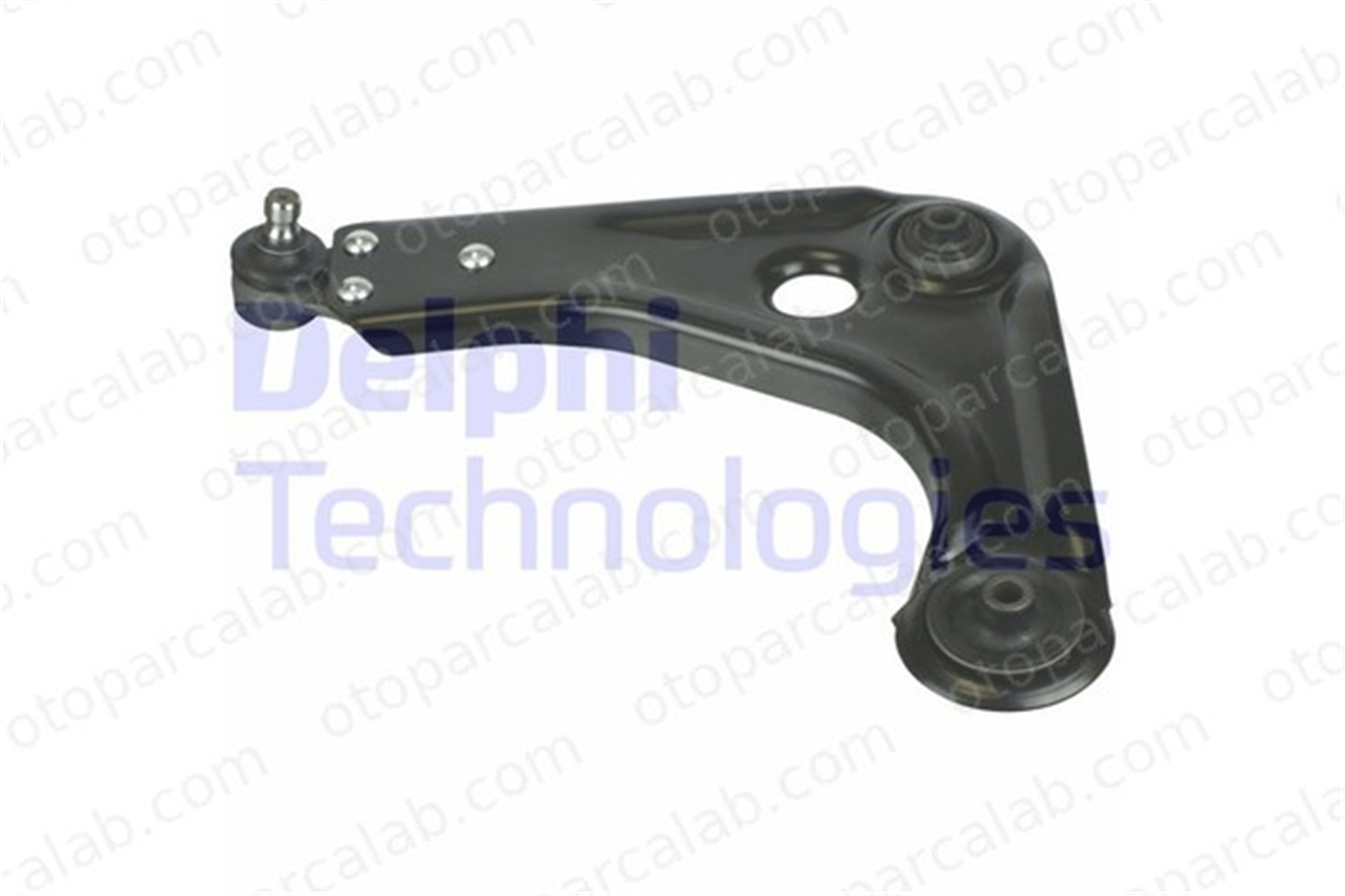 DELPHI TC2607 Salıncak Ön Alt Sol FORD KA STREET KA TC2607 1209246
