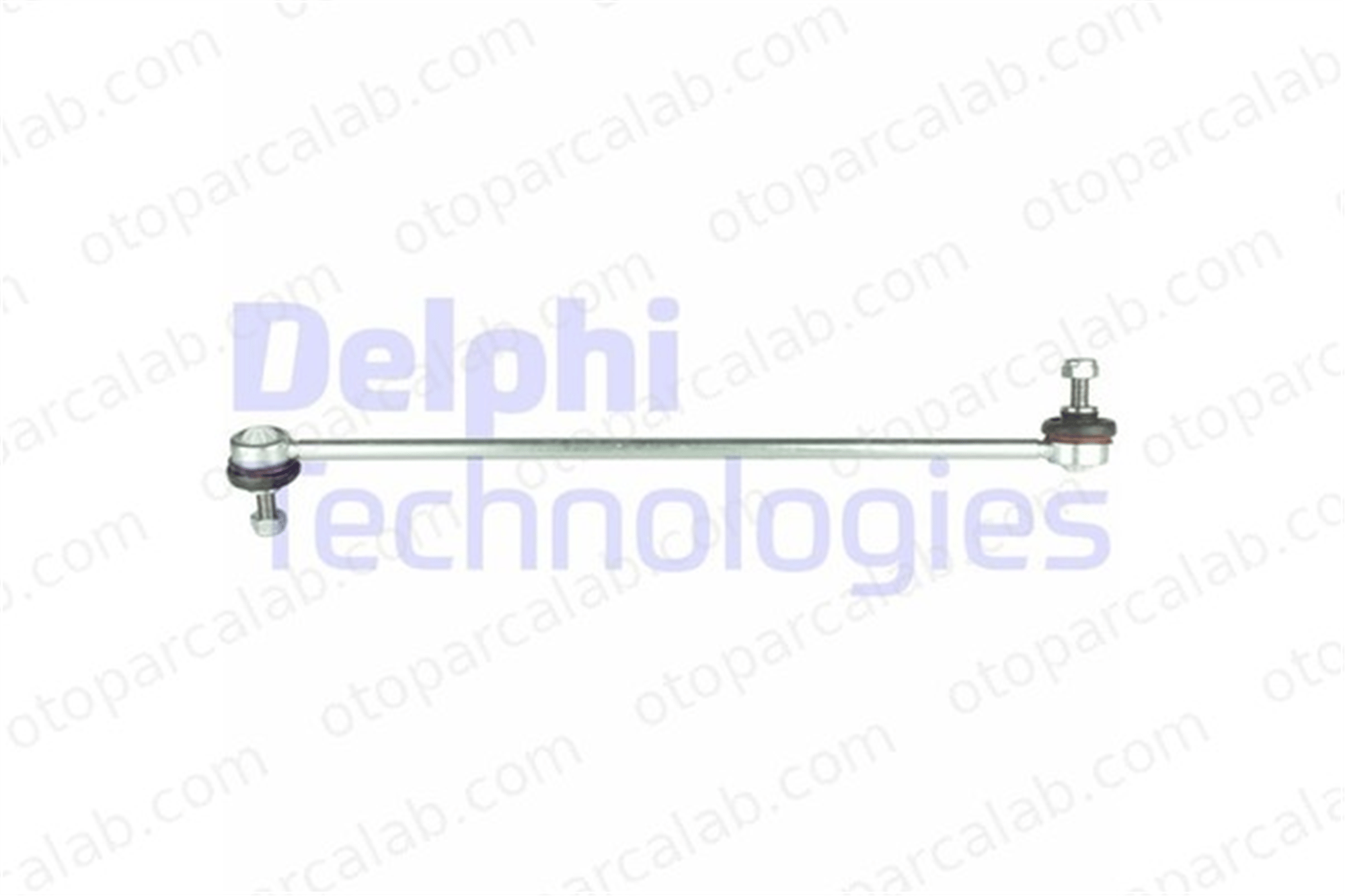 DELPHI TC2611 Viraj Demir Askı Rotu Ön Sağ BMW 5 5 Touring 31306781550 31352347949
