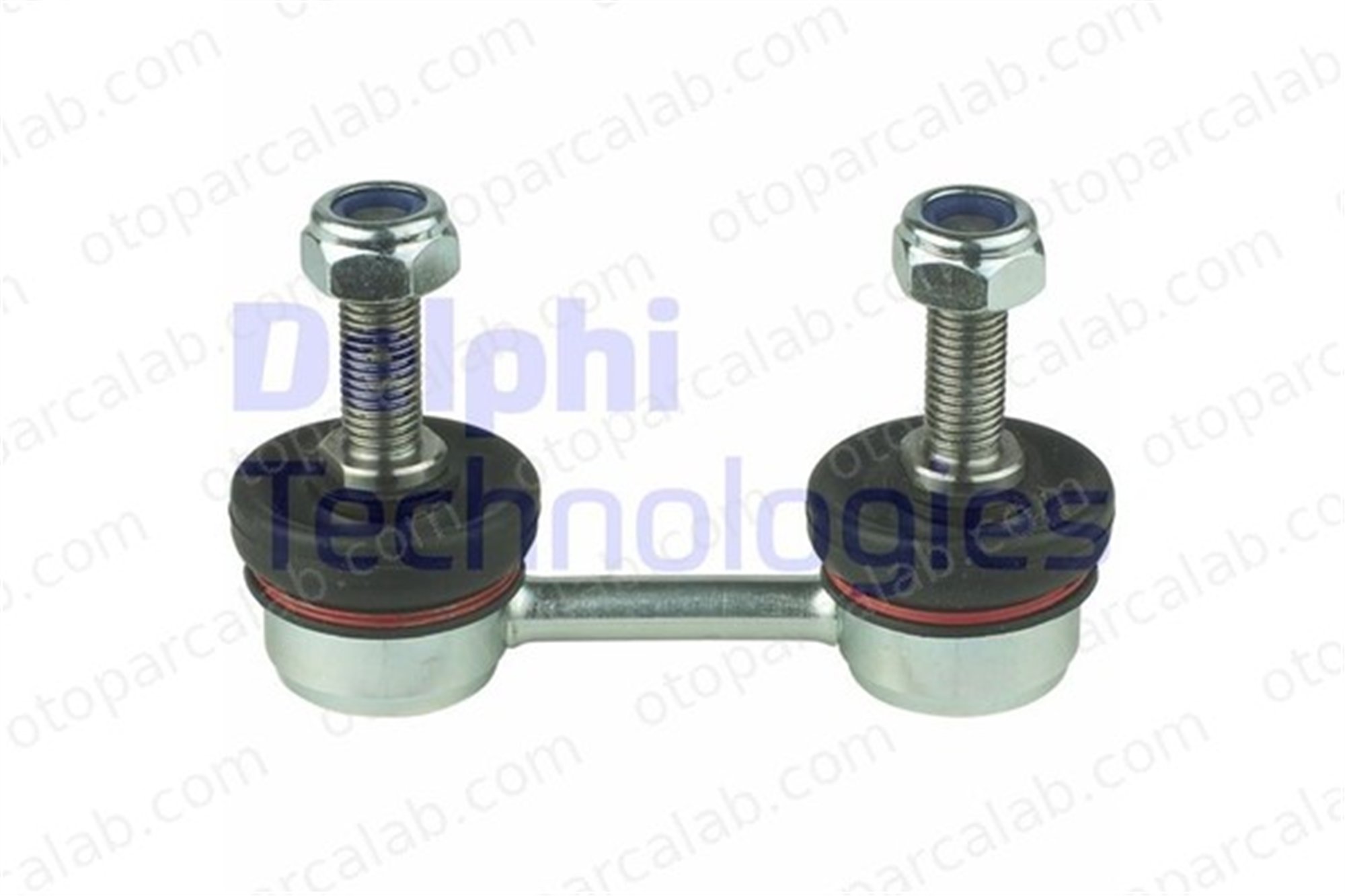 DELPHI TC2615 Viraj Demir Askı Rotu Arka Sağ veya Sol SUBARU FORESTER IMPREZA Sedan 20470SA010 20470SA011