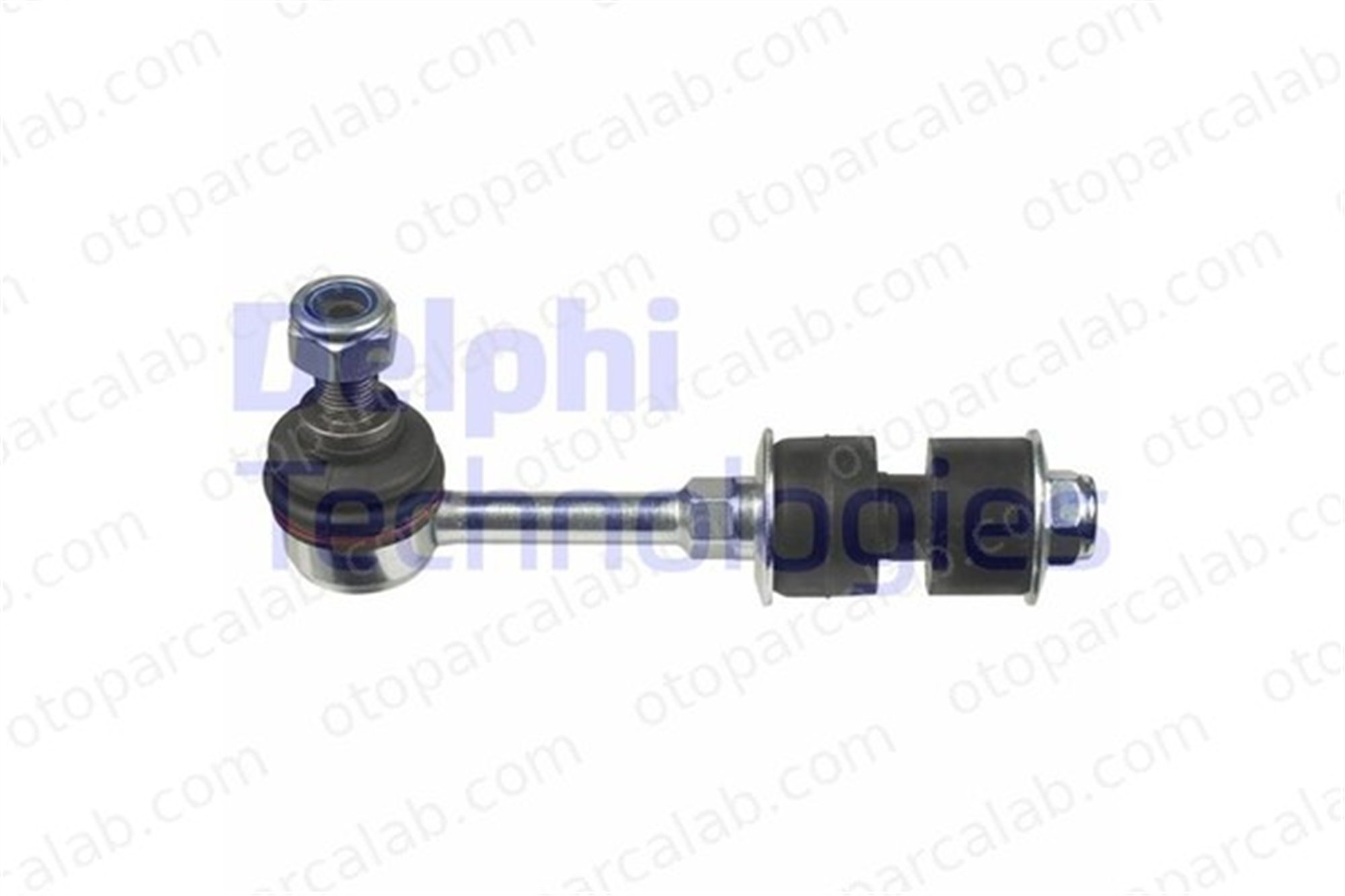DELPHI TC2628 Viraj Demir Askı Rotu Arka Sağ veya Sol TOYOTA RAV 4 V RAV 4 IV 4883042020 4883042021