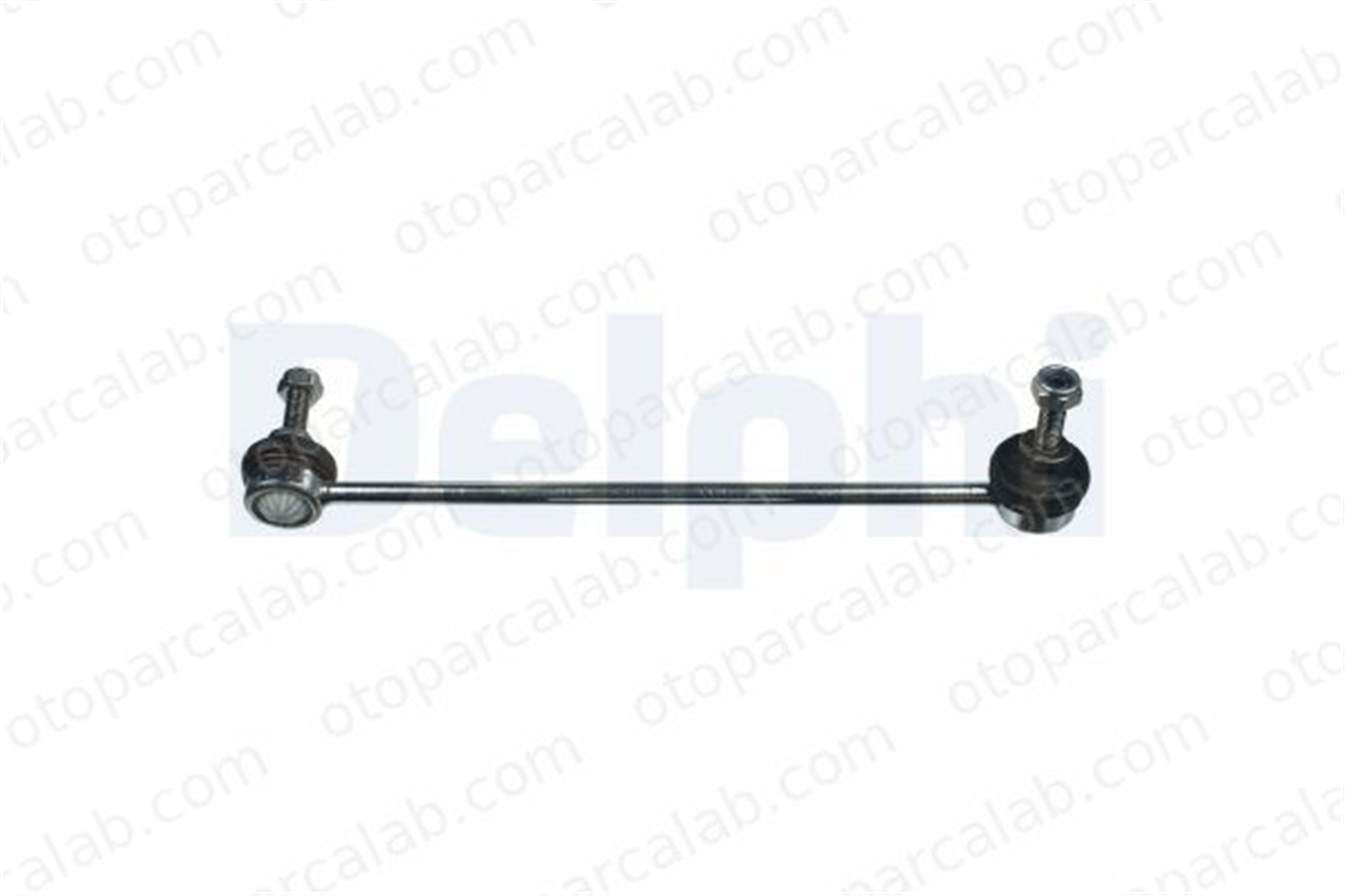 DELPHI TC2633 Viraj Demir Askı Rotu Ön Sağ veya Sol MINI MINI COUNTRYMAN MINI PACEMAN 31359806352 31352444417