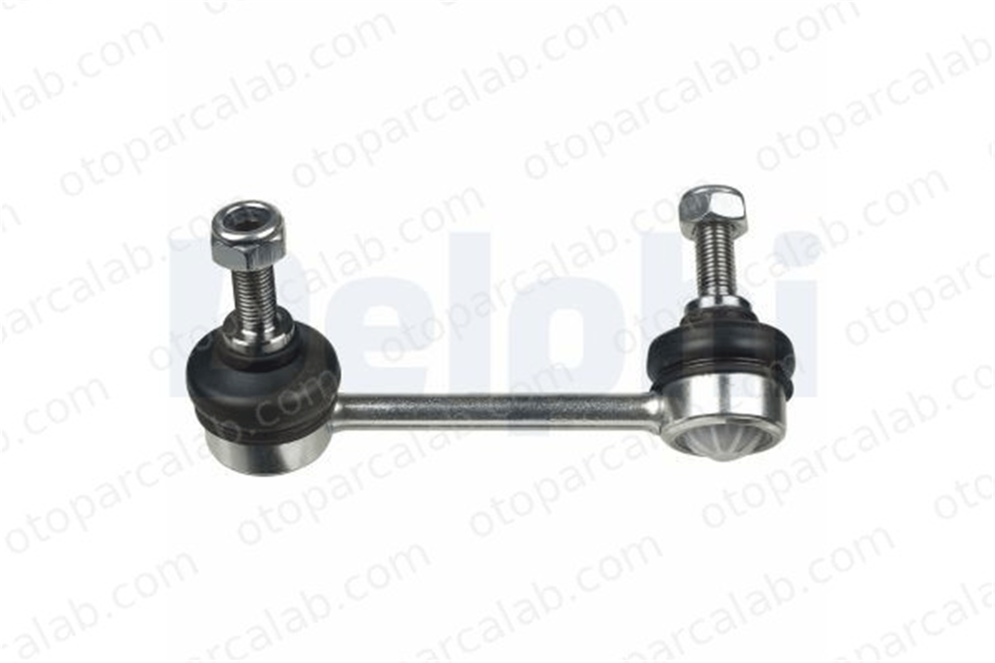 DELPHI TC2638 Viraj Demir Askı Rotu Ön Sol LDV MAXUS Minibüs/Otobüs MAXUS Panelvan/Van 542180023