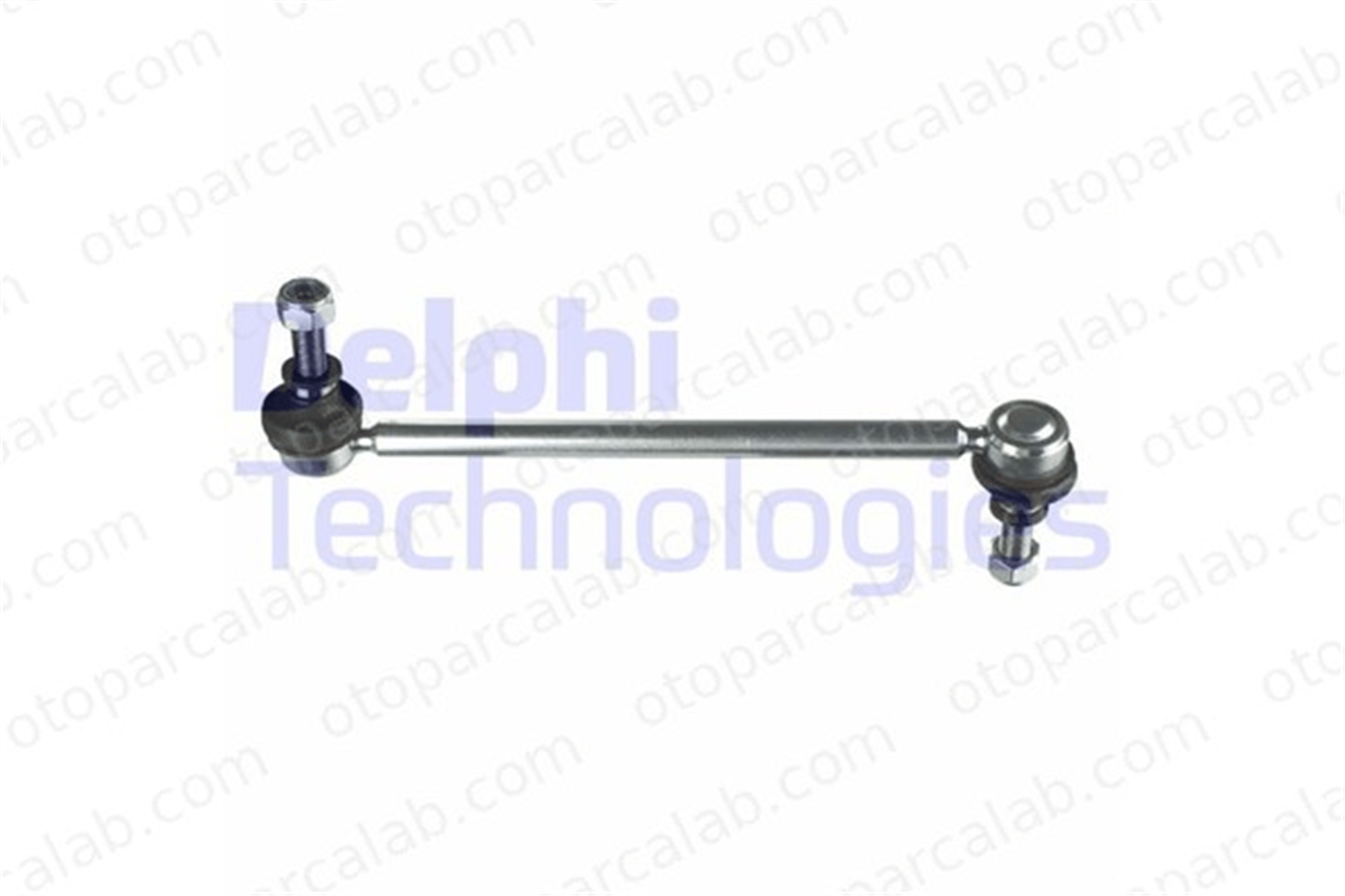 DELPHI TC2640 Viraj Demir Askı Rotu Ön Sağ veya Sol LEXUS RX TOYOTA CAMRY Sedan 4882008020
