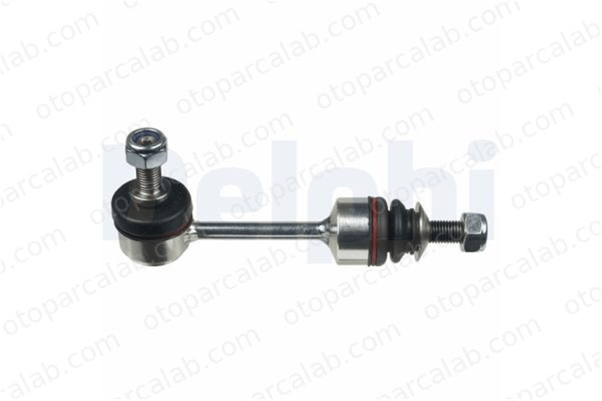 DELPHI TC2641 Viraj Demir Askı Rotu Arka Sağ veya Sol BMW 5 5 Touring 33506781537 33506768493