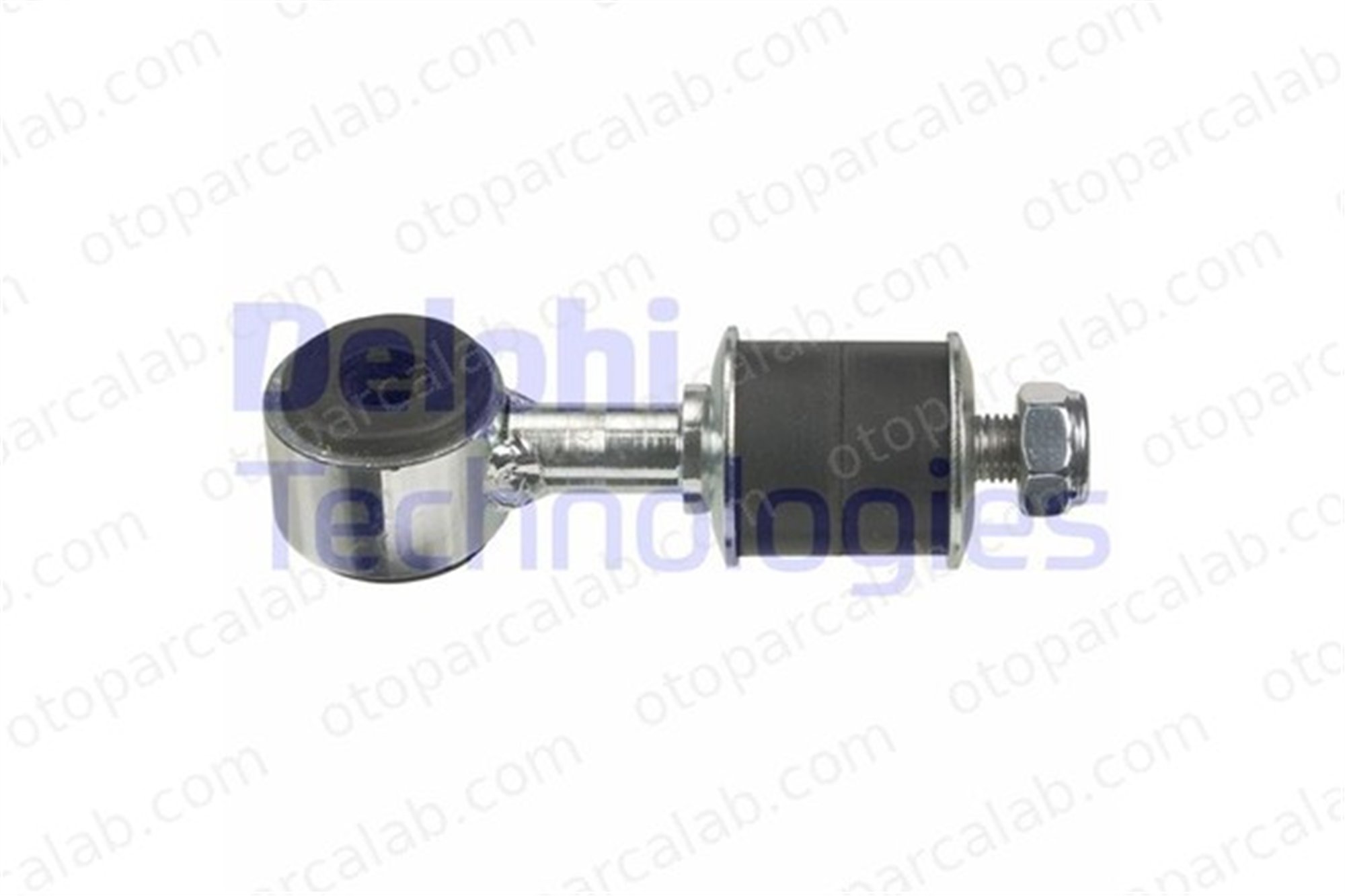 DELPHI TC2642 Viraj Demir Askı Rotu Ön Sol TOYOTA LAND CRUISER 100 LEXUS LX 4882060032 4882060032S1