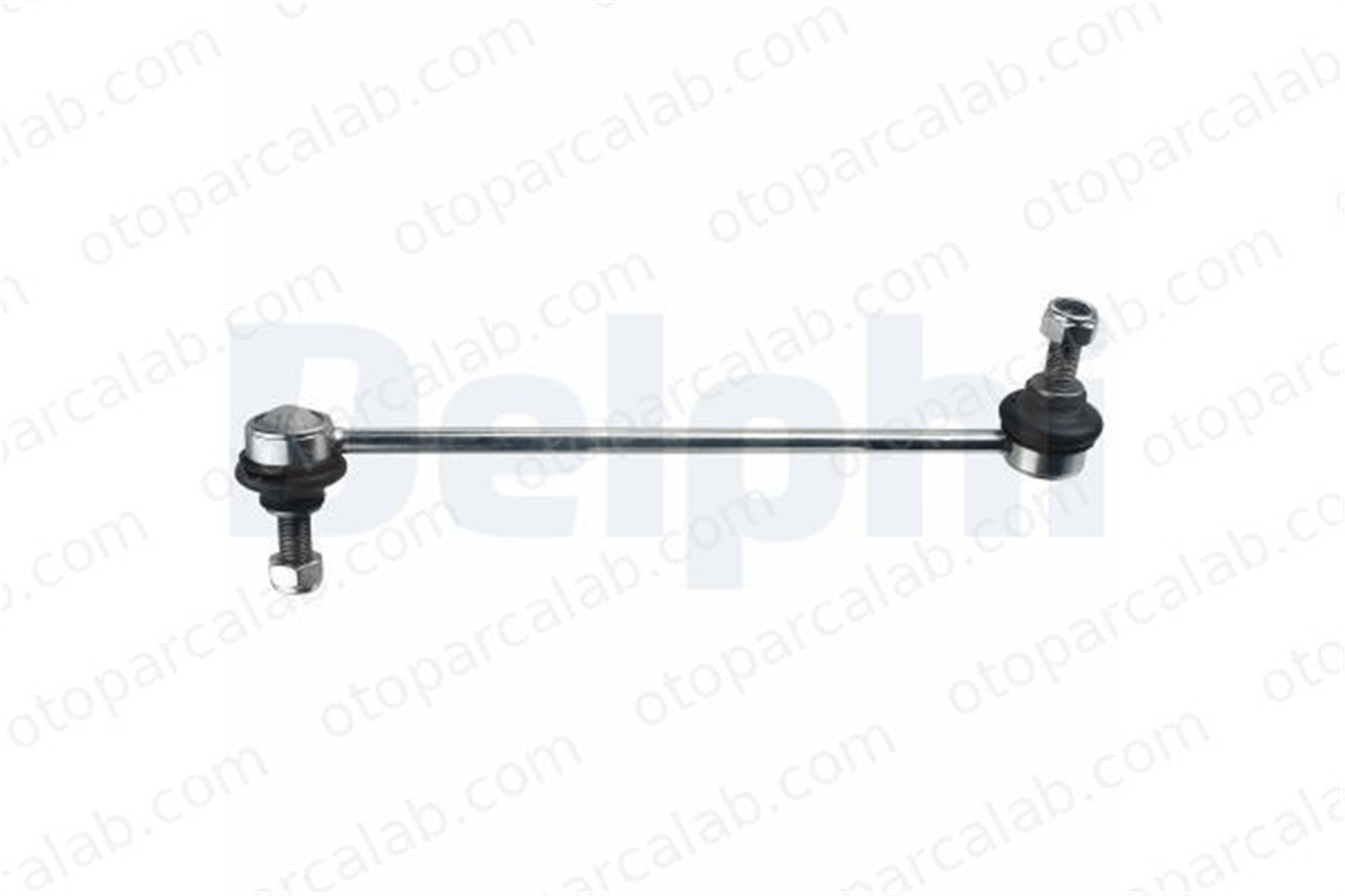 DELPHI TC2652 Viraj Demir Askı Rotu Ön Sağ MERCEDES-BENZ E-SERISI E-SERISI T-Model 2123202689 A2123202689