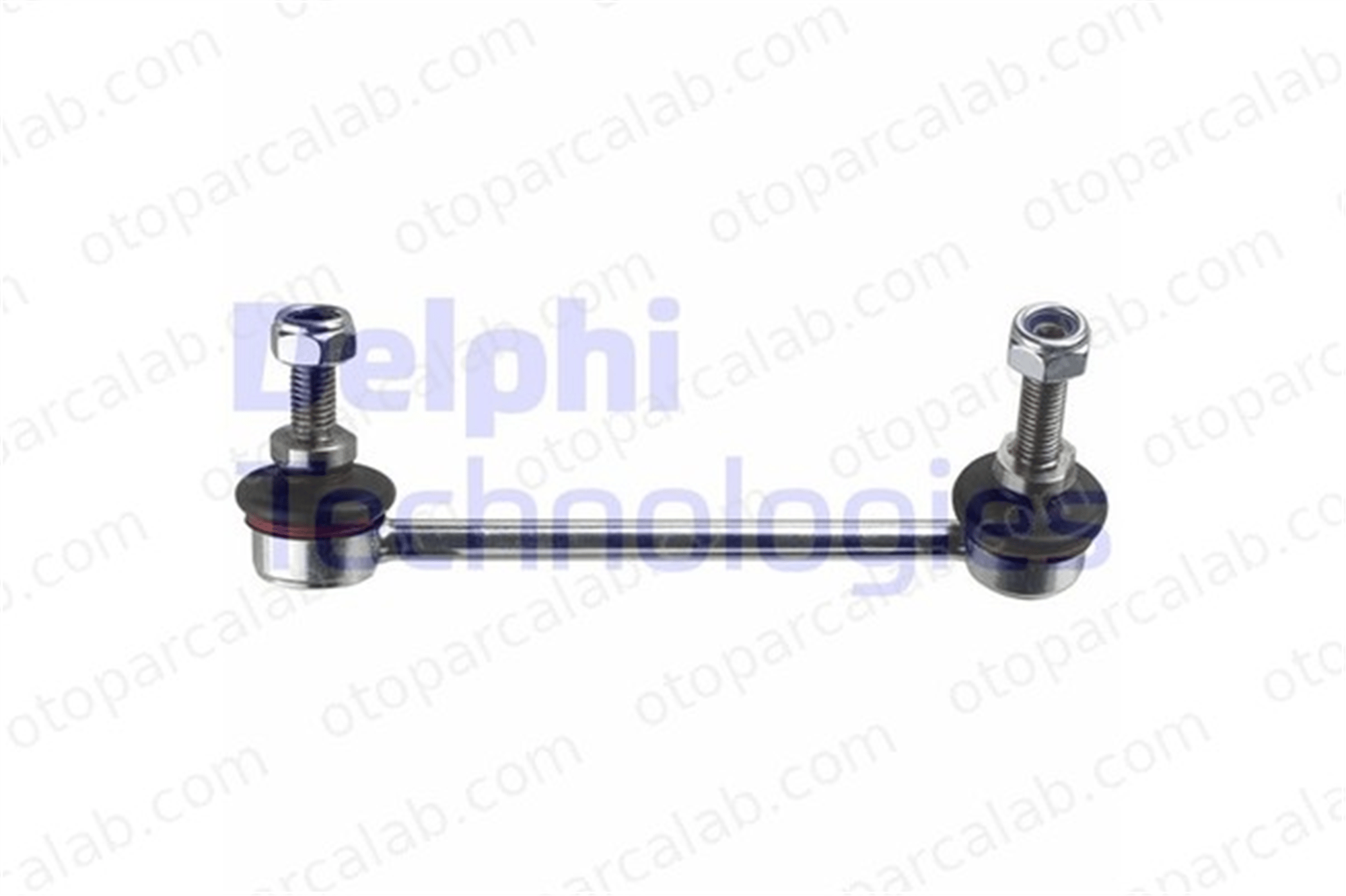 DELPHI TC2655 Viraj Demir Askı Rotu Arka Sol MINI MINI COUNTRYMAN MINI PACEMAN 33509803515