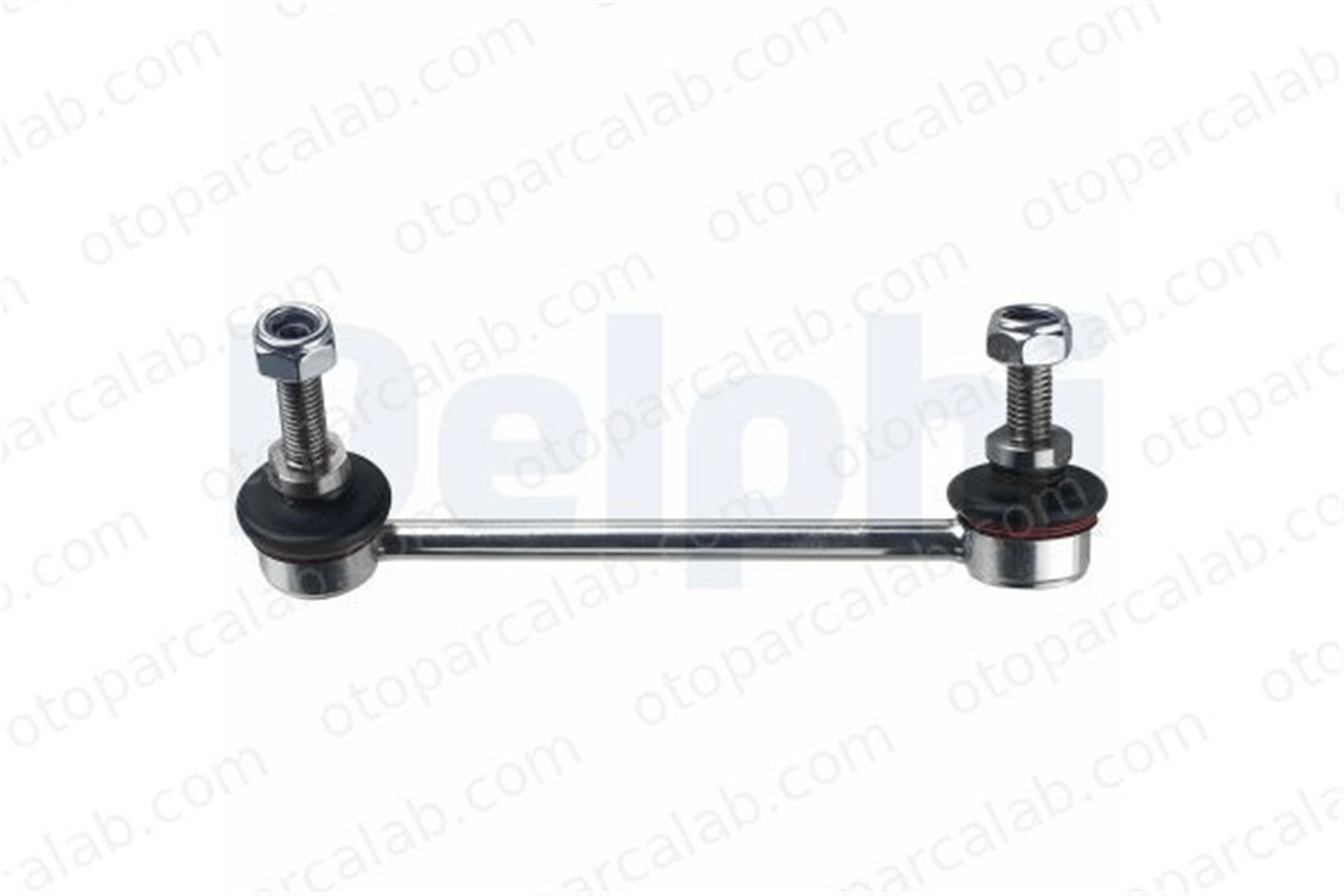 DELPHI TC2656 Viraj Demir Askı Rotu Arka Sağ MINI MINI COUNTRYMAN MINI PACEMAN 33509803516