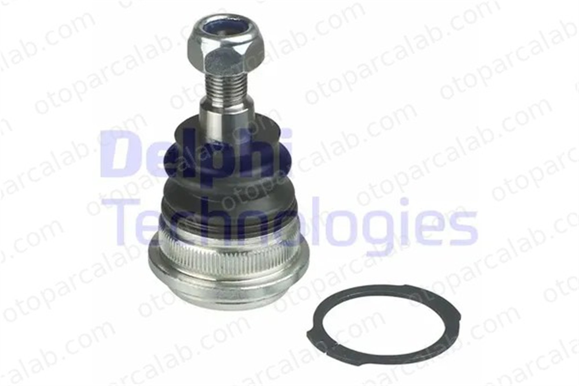 DELPHI TC2664 Rotil Alt Sağ veya Sol HYUNDAI i20 I ACCENT IV Sedan 545300U000 545303X000