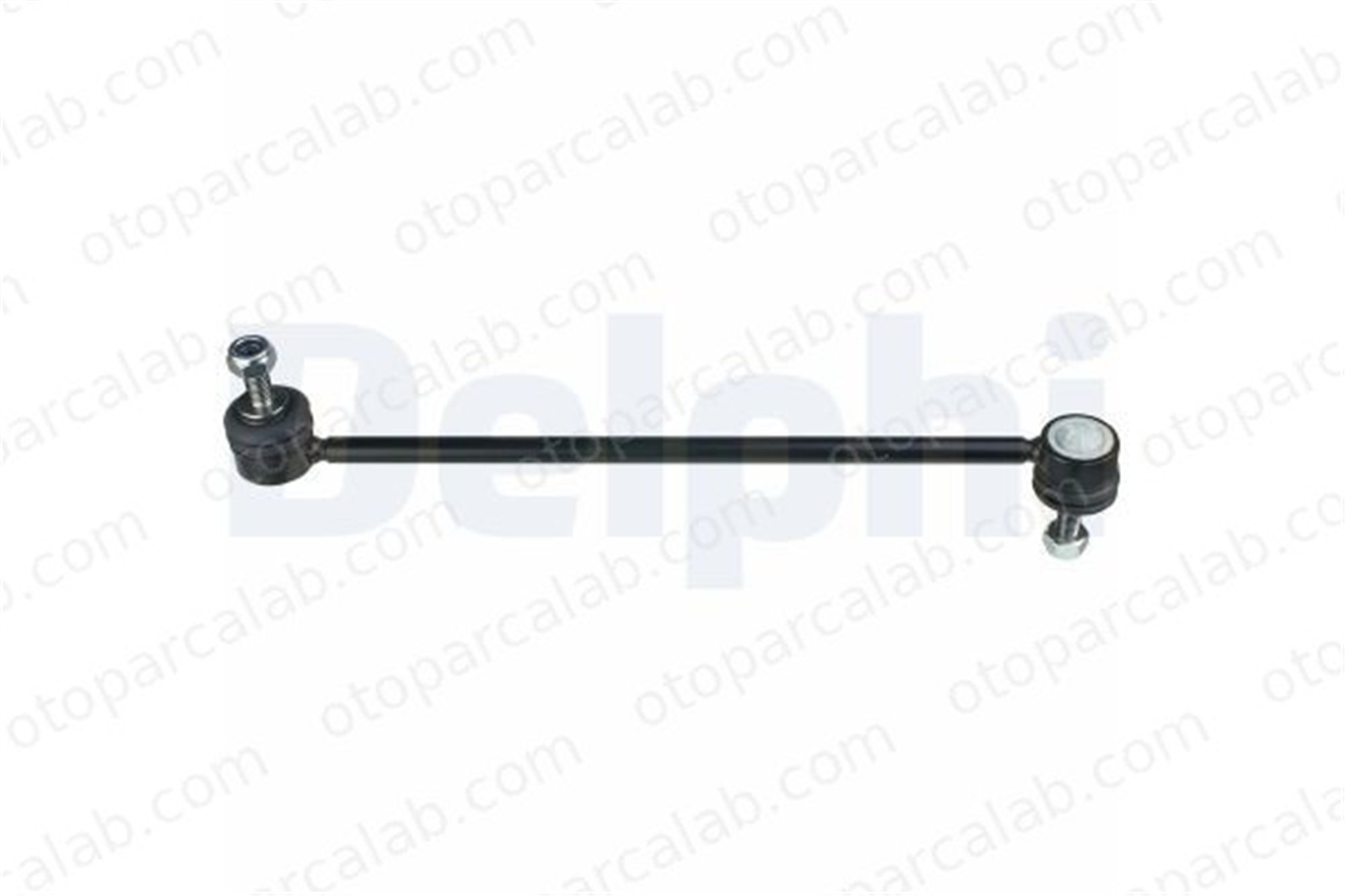 DELPHI TC2666 Viraj Demir Askı Rotu Ön Sağ veya Sol LAND ROVER DISCOVERY SPORT JAGUAR E-PACE J9C1154 J9C17750