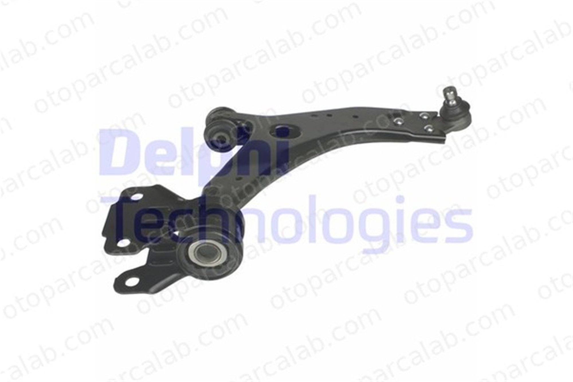 DELPHI TC2675 Salıncak Ön Alt Sağ FORD FOCUS III FOCUS III Turnier F1F13A423AAA BV613A423AAB