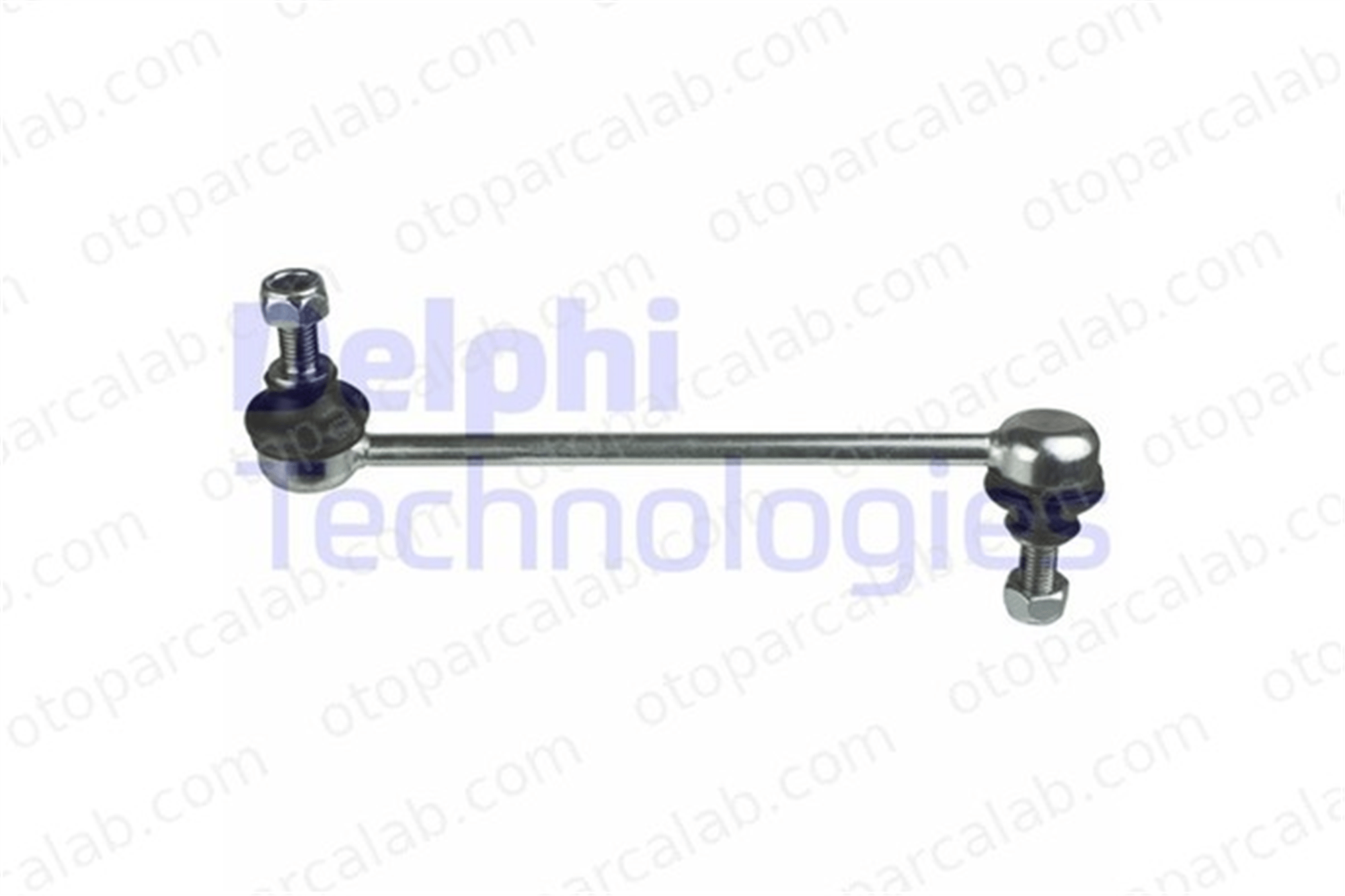 DELPHI TC2679 Viraj Demir Askı Rotu Ön Sol FORD RANGER 1732874 AB313053CA