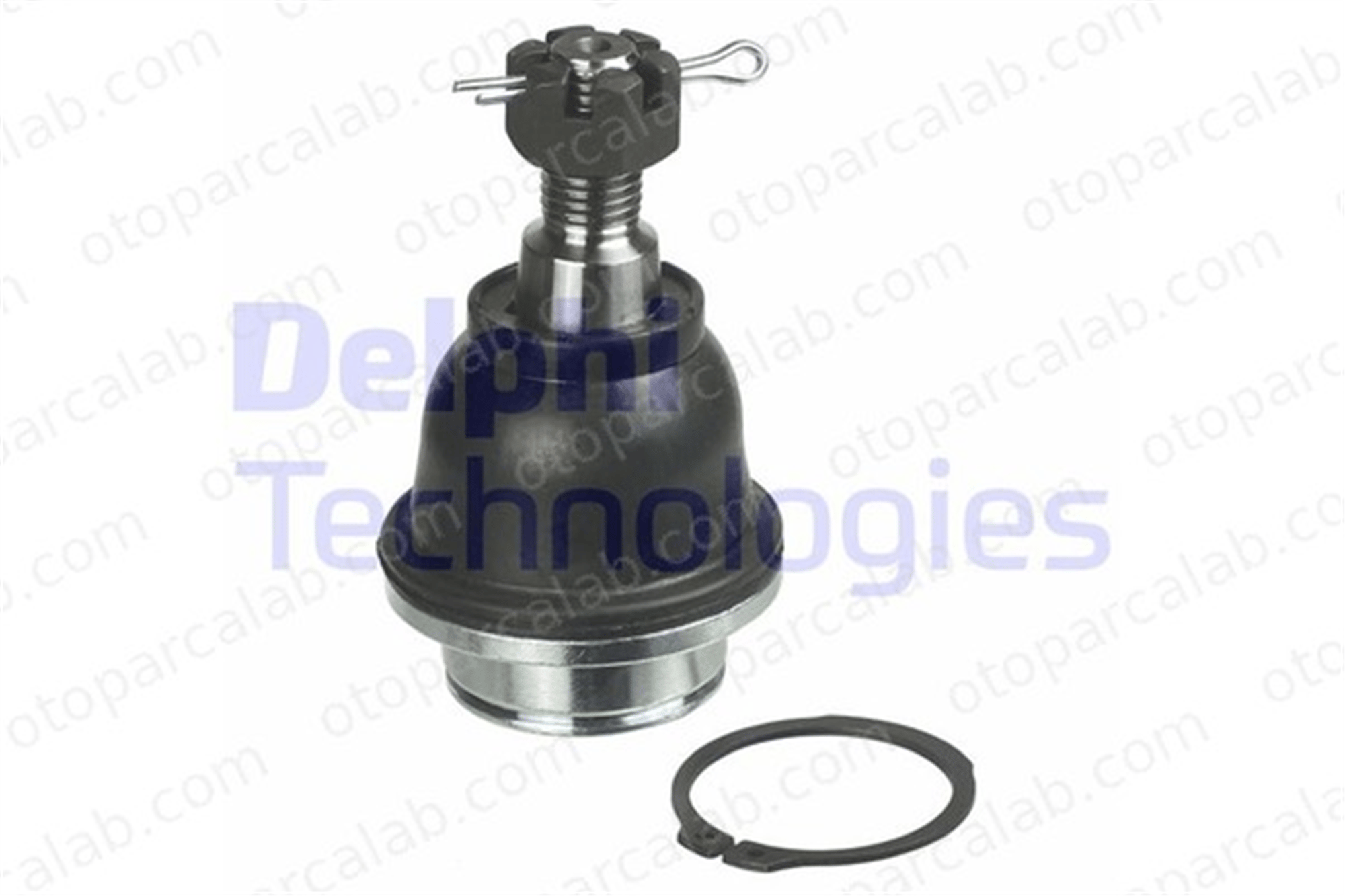 DELPHI TC2689 Rotil Alt Sağ veya Sol FORD RANGER TC2689 1727228