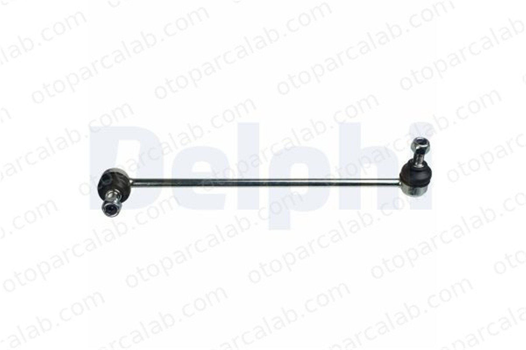 DELPHI TC2690 Viraj Demir Askı Rotu Ön Sağ AUDI A3 Sportback A3 Limousine 5Q0411315B 5Q0411315