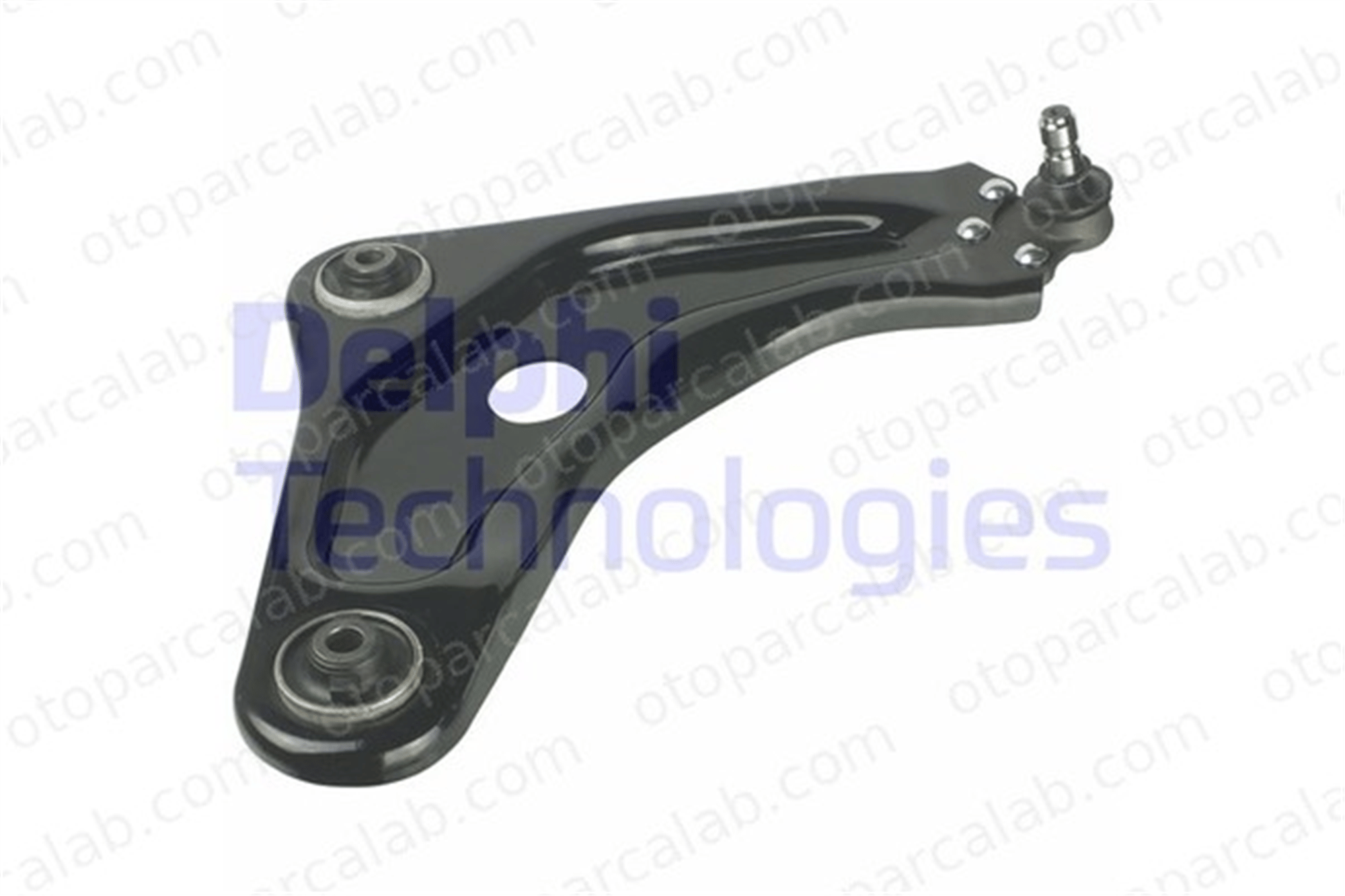 DELPHI TC2706 Salıncak Ön Alt Sağ CITROËN C3 AIRCROSS II OPEL CROSSLAND X / CROSSLAND 9675028880 9819418080
