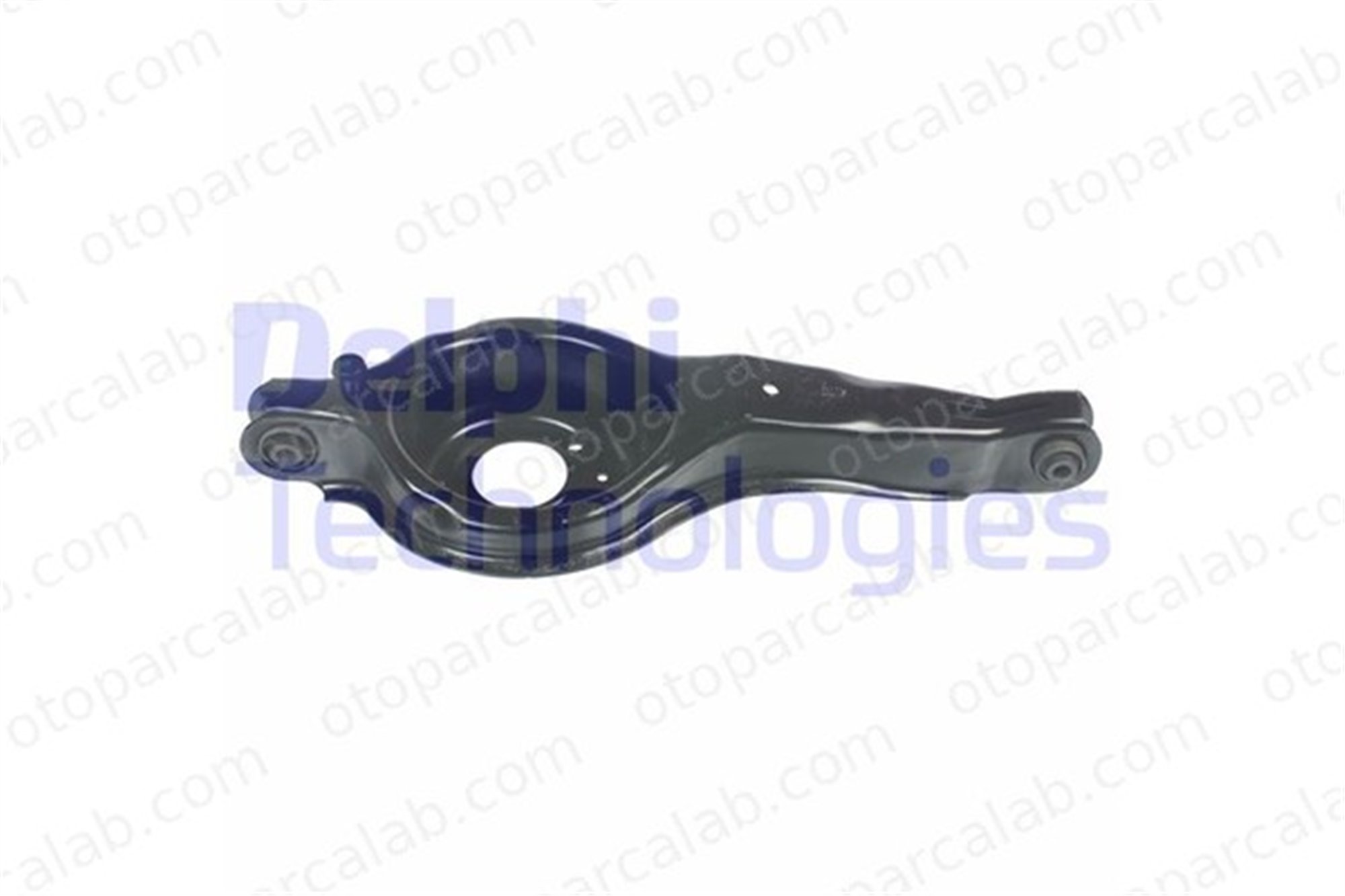 DELPHI TC2711 Salıncak Arka Alt Sağ veya Sol FORD FOCUS III FOCUS III Sedan BV615K652AH 1686705
