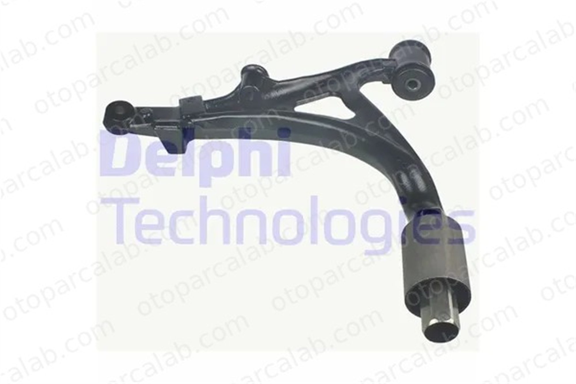 DELPHI TC2713 Salıncak Ön Alt Sol MERCEDES-BENZ M-SERISI 1633300407 A1633300407