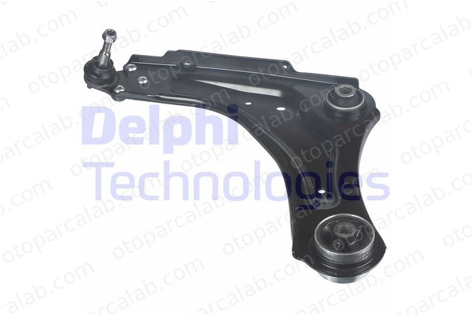 DELPHI TC2730 Salıncak Ön Alt Sol RENAULT LATITUDE 545016453R 545010010R