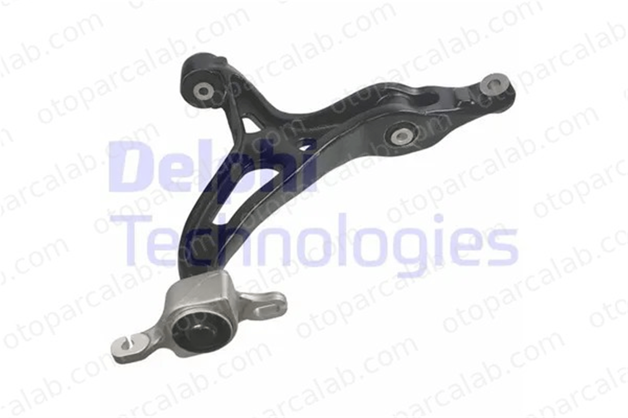 DELPHI TC2740 Salıncak Ön Alt Sağ MERCEDES-BENZ M-SERISI GL-SERISI TC2740 1643301807