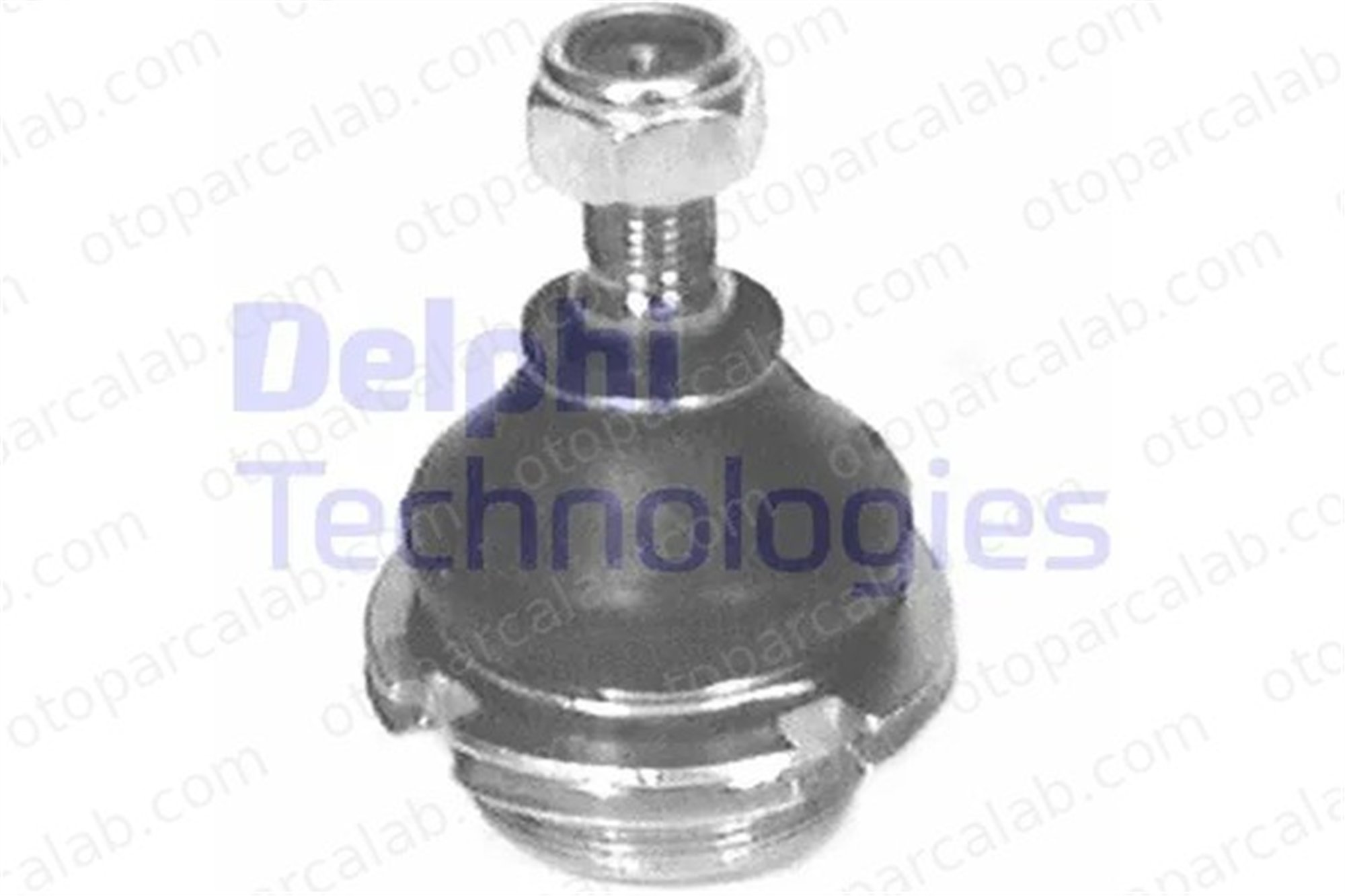 DELPHI TC281 Rotil Alt Sağ veya Sol CITROËN BX BX Break 364012 364021