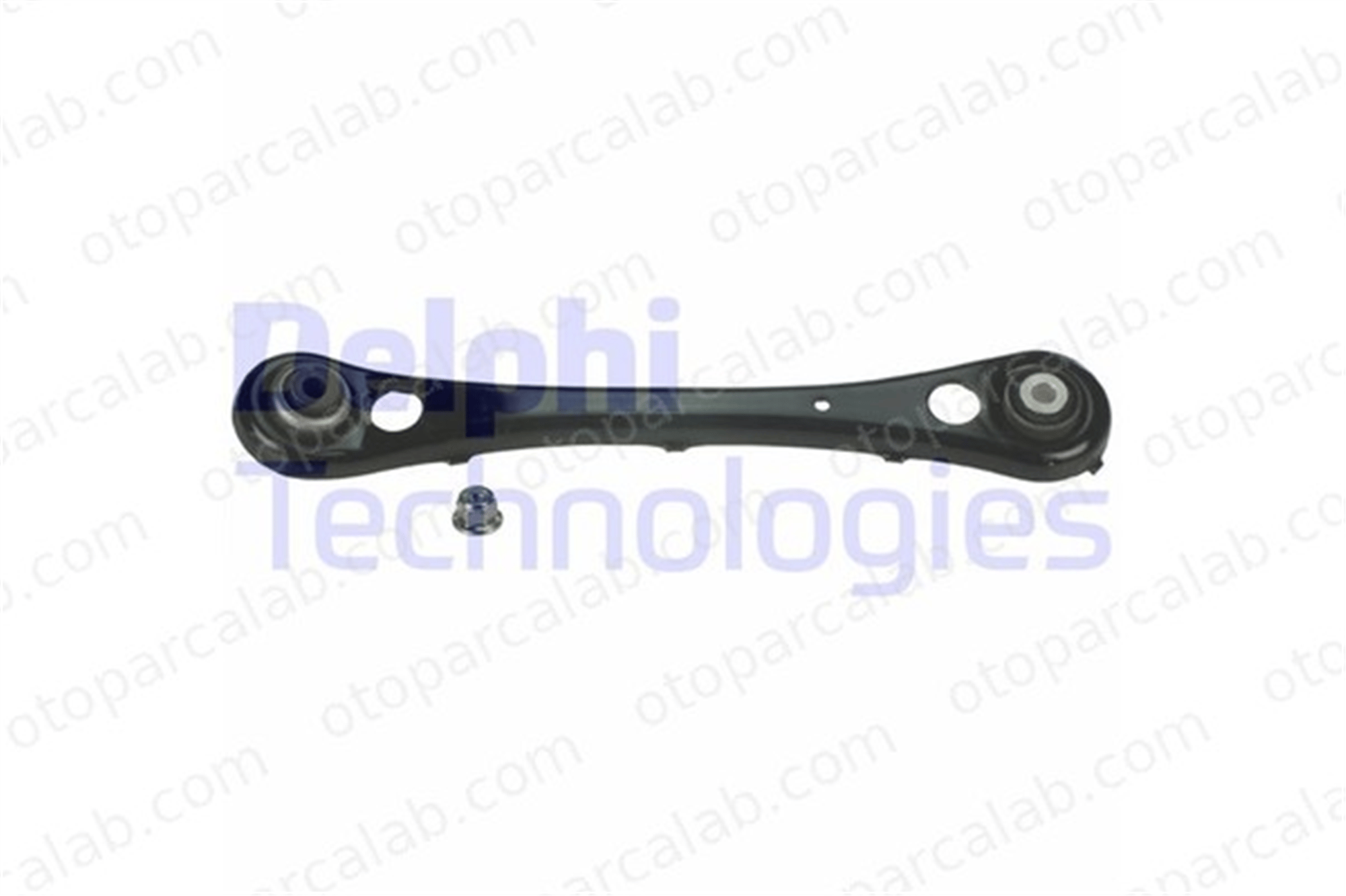 DELPHI TC2816 Denge Kolu Arka Sağ veya Sol AUDI A6 Allroad C6 A6 C6 4F0501529C 4F0501529E