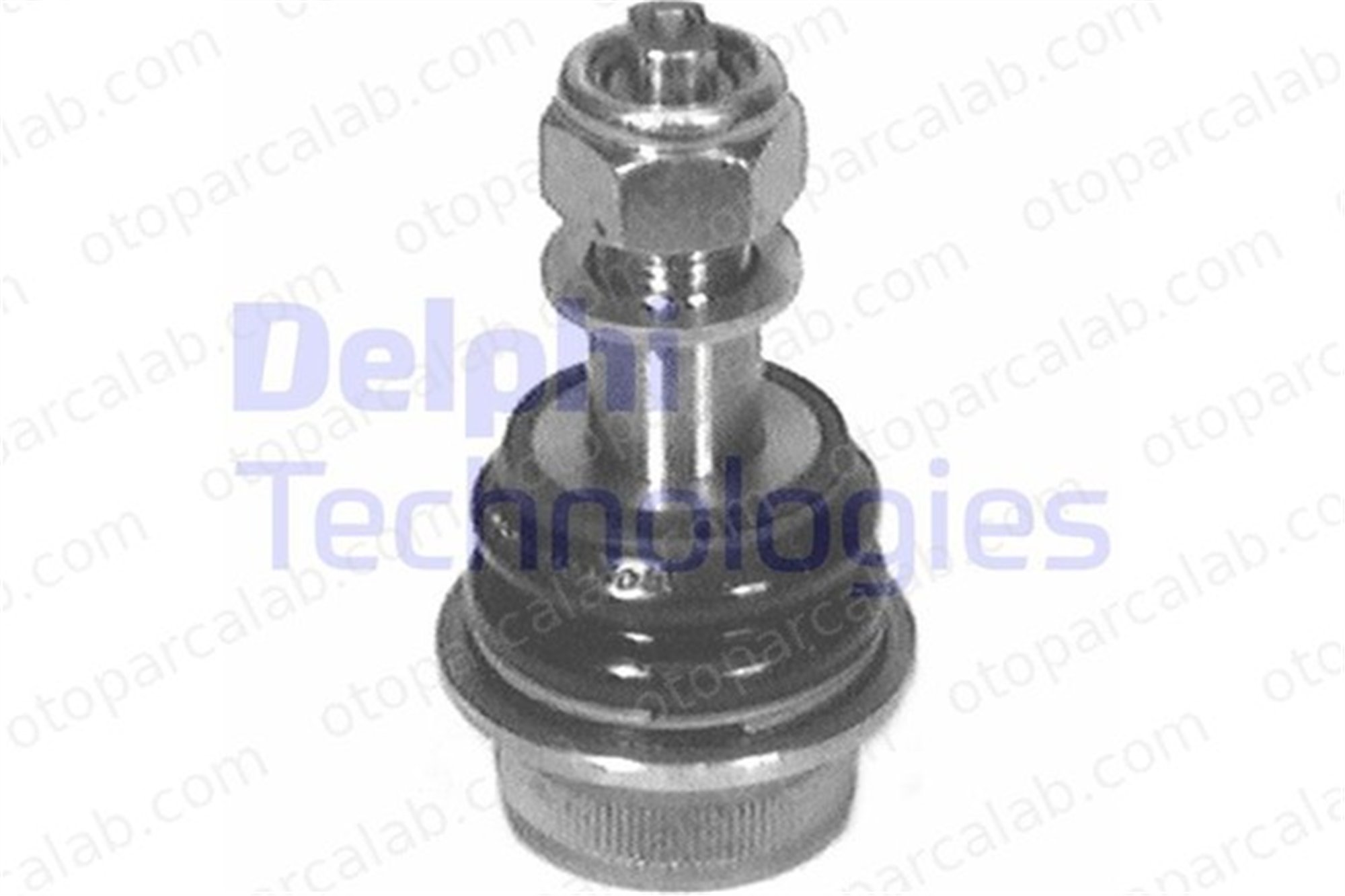 DELPHI TC282 Rotil Üst Sağ veya Sol CITROËN CX I CX I Break 9672192480 3L5429314H