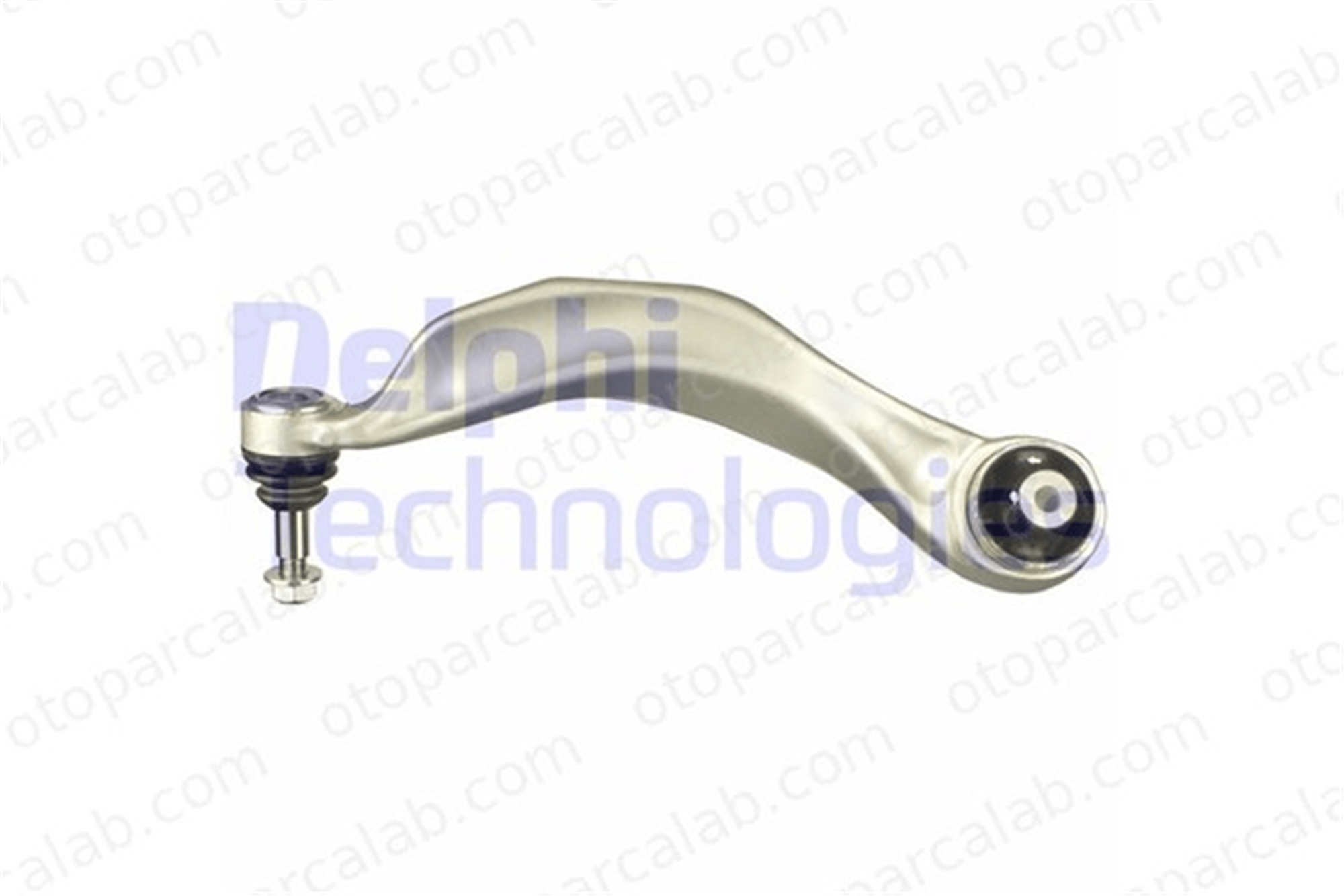 DELPHI TC2821 Salıncak Ön Alt Sol BMW 5 5 Touring 31126775971 31122450815
