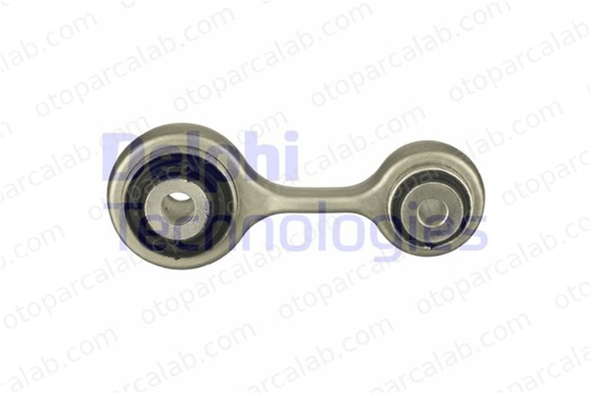 DELPHI TC2824 Viraj Demir Askı Rotu Arka Sağ veya Sol BMW 5 5 Touring 33326775683