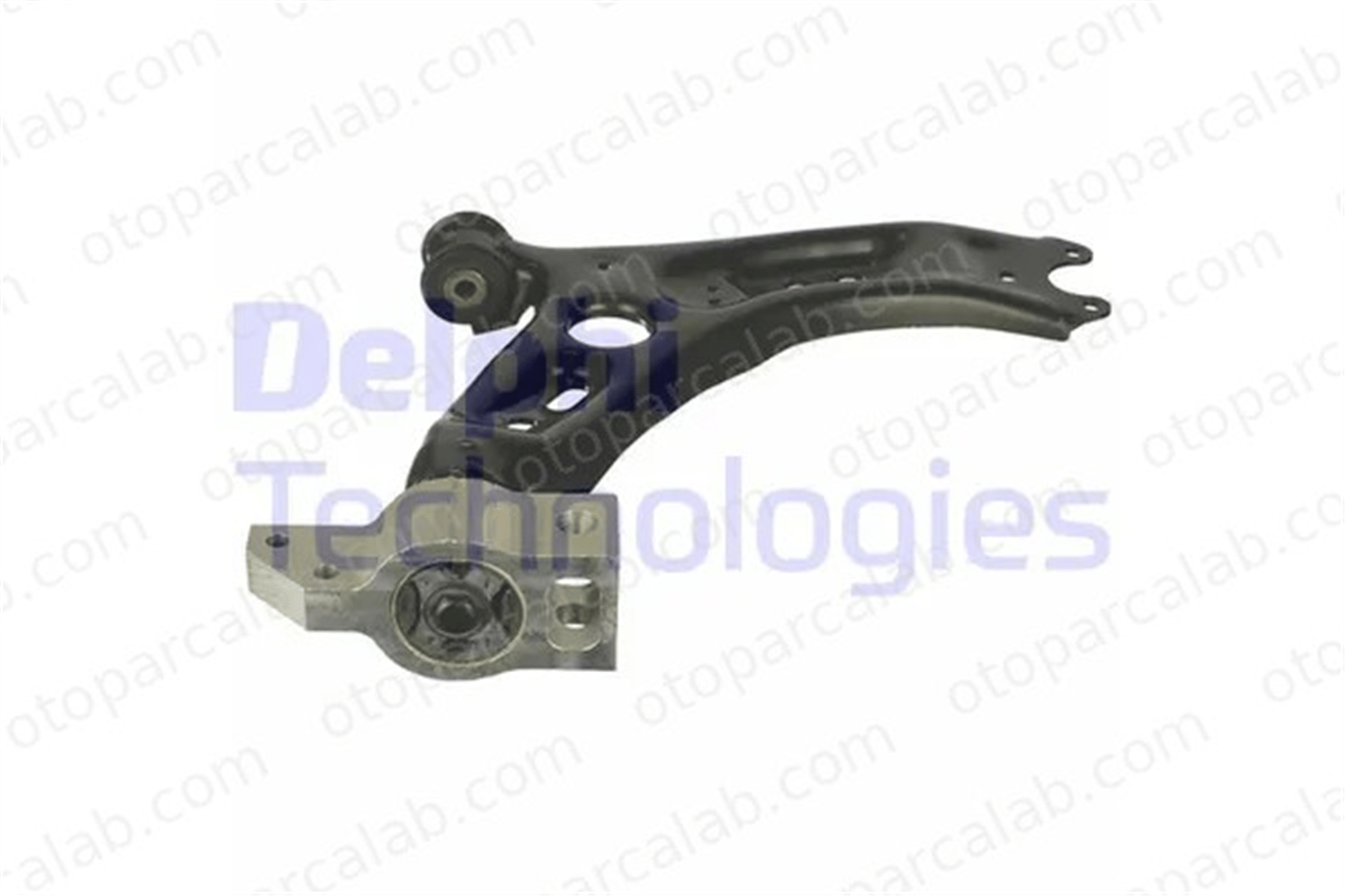 DELPHI TC2826 Salıncak Ön Alt Sağ VW TIGUAN CC B7 5N0407152