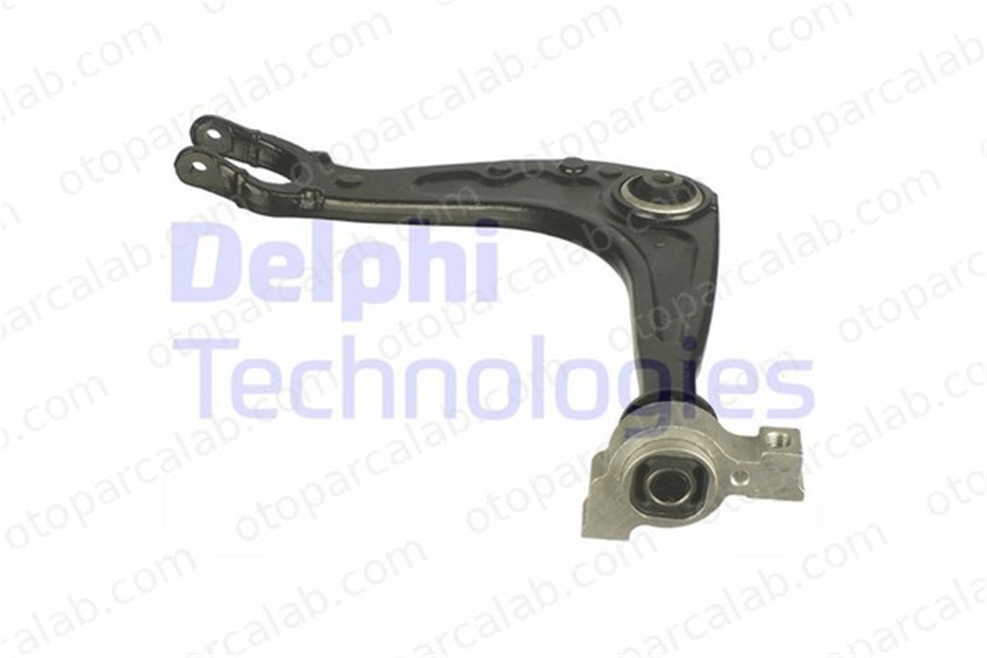 DELPHI TC2829 Salıncak Ön Alt Sol CITROËN C5 III Break C5 III TC2829 3520W1