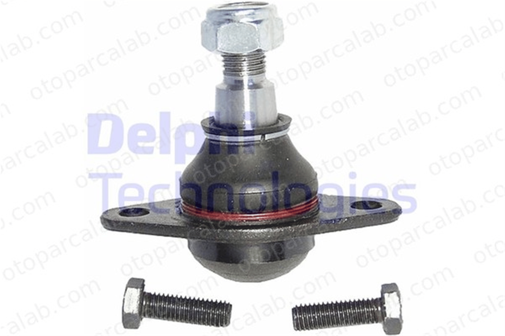 DELPHI TC283 Rotil Alt Sağ veya Sol CITROËN CX I Break CX I TC283 75529907