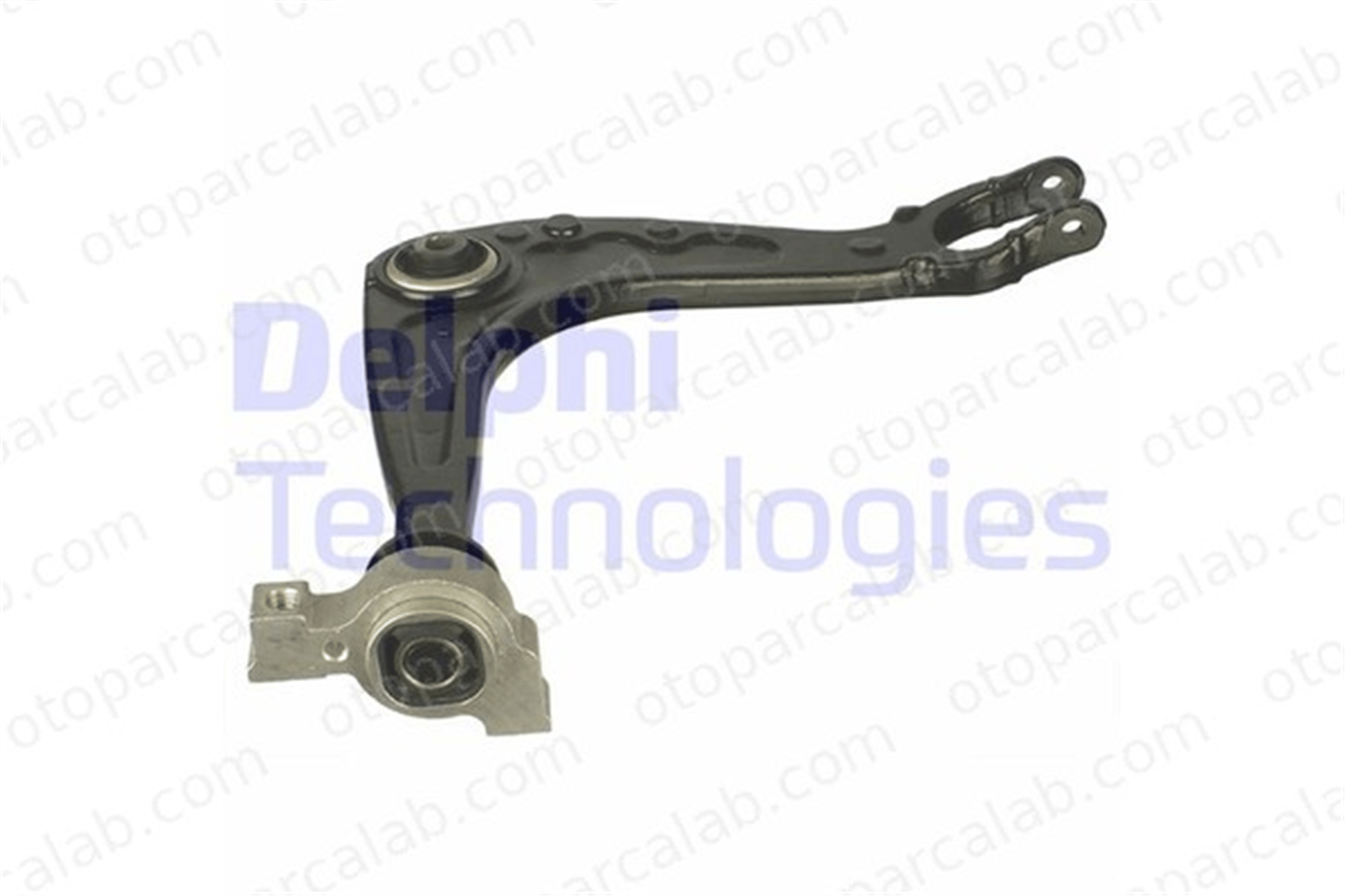 DELPHI TC2830 Salıncak Ön Alt Sağ CITROËN C5 III Break C5 III 3521S4 9663980780
