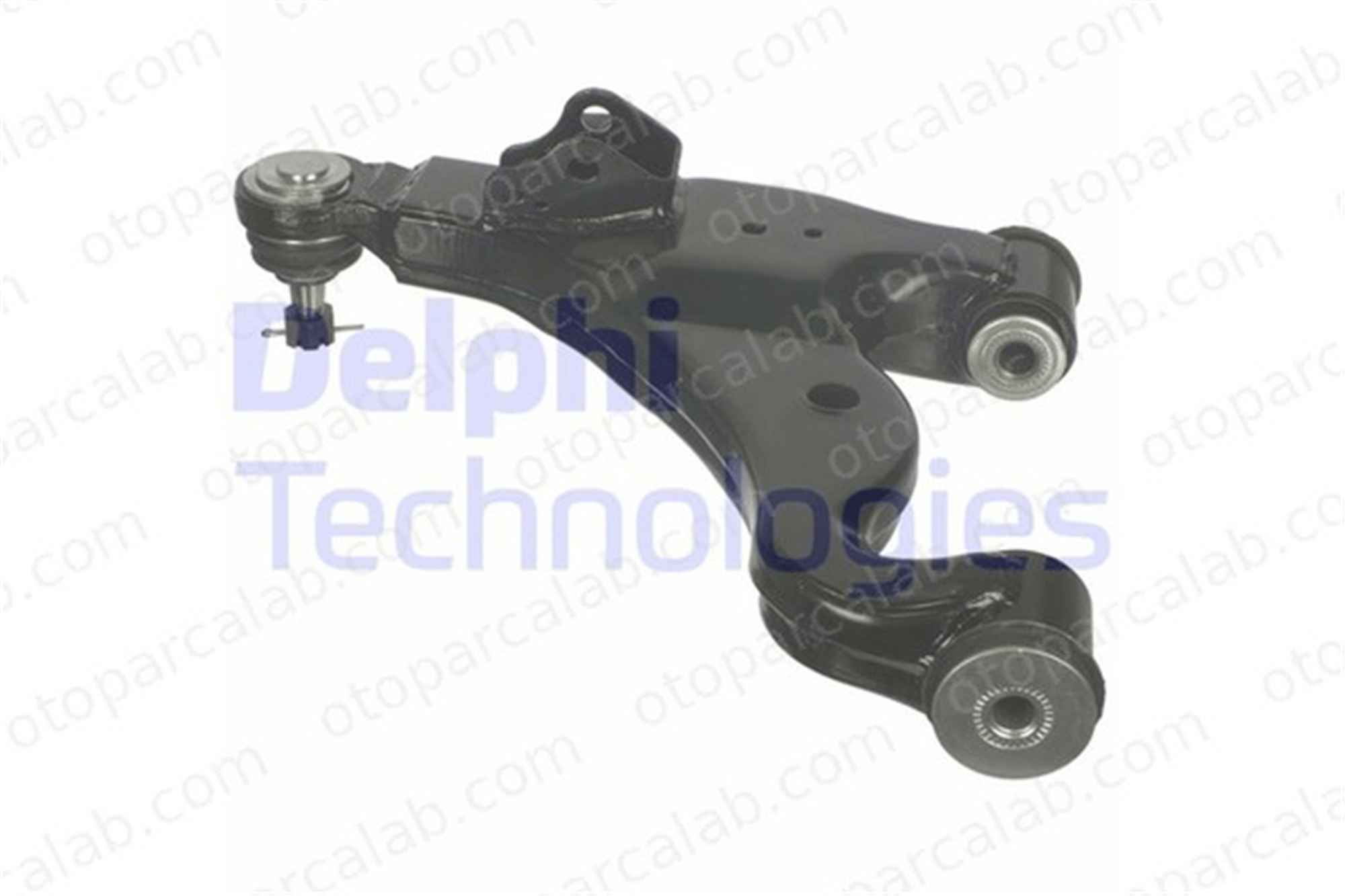 DELPHI TC2841 Salıncak Ön Alt Sol TOYOTA HILUX VII Pick-up HILUX VIII Pick-up TC2841 480690K010